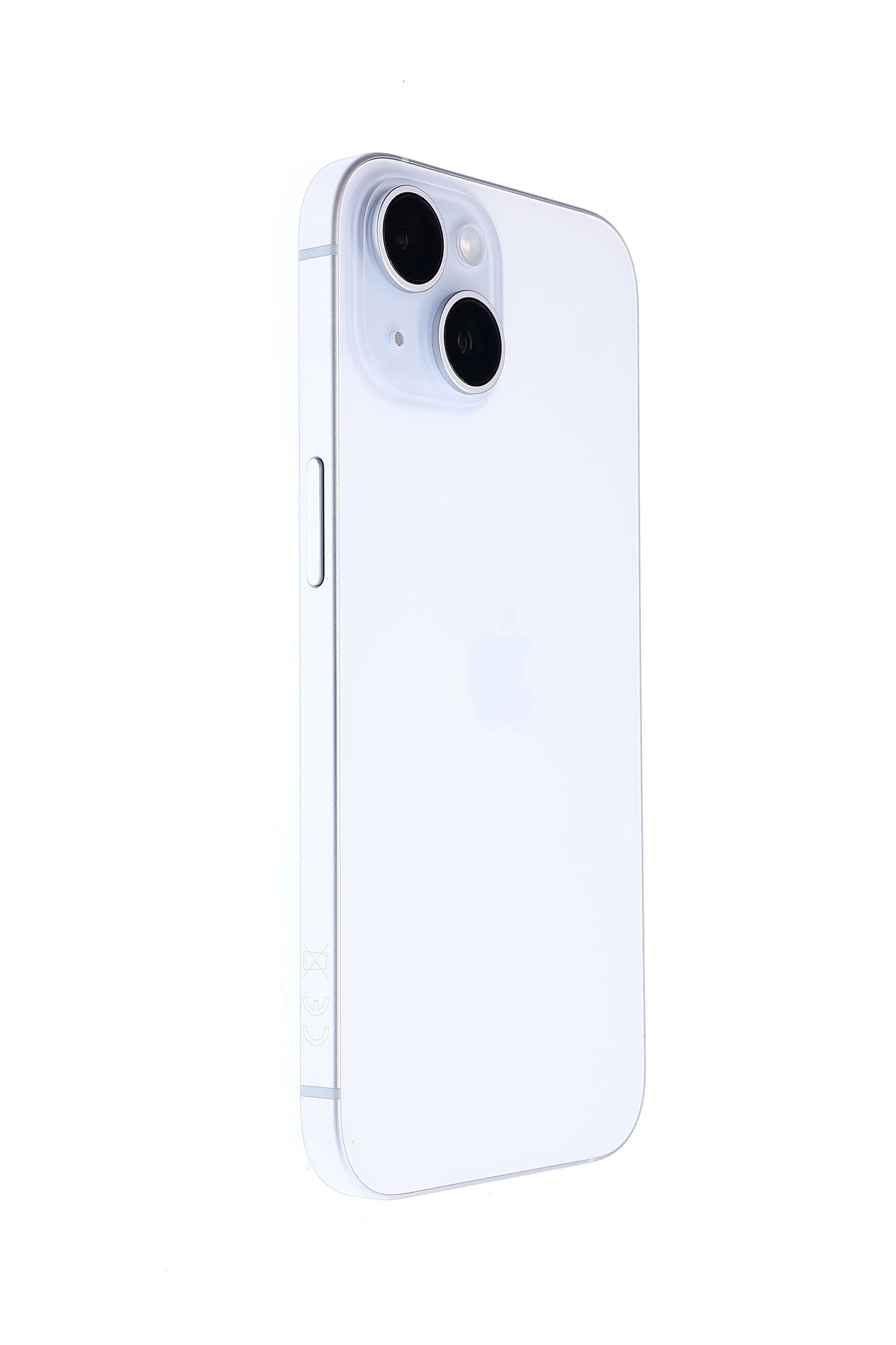Apple iPhone 15 256 GB Blue - Като нов