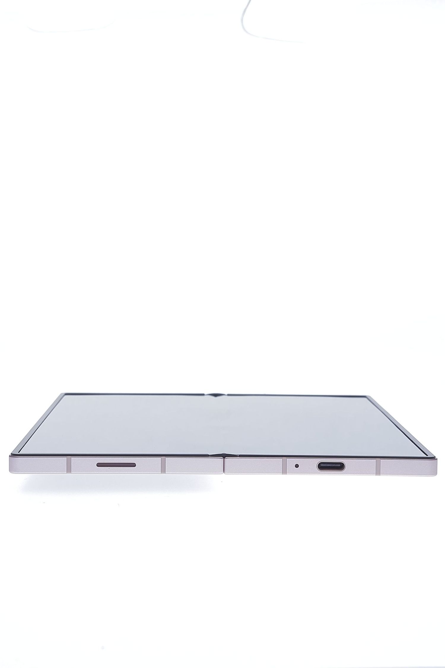 Samsung Galaxy Z Fold6 256 GB Pink - Σαν καινούργιο