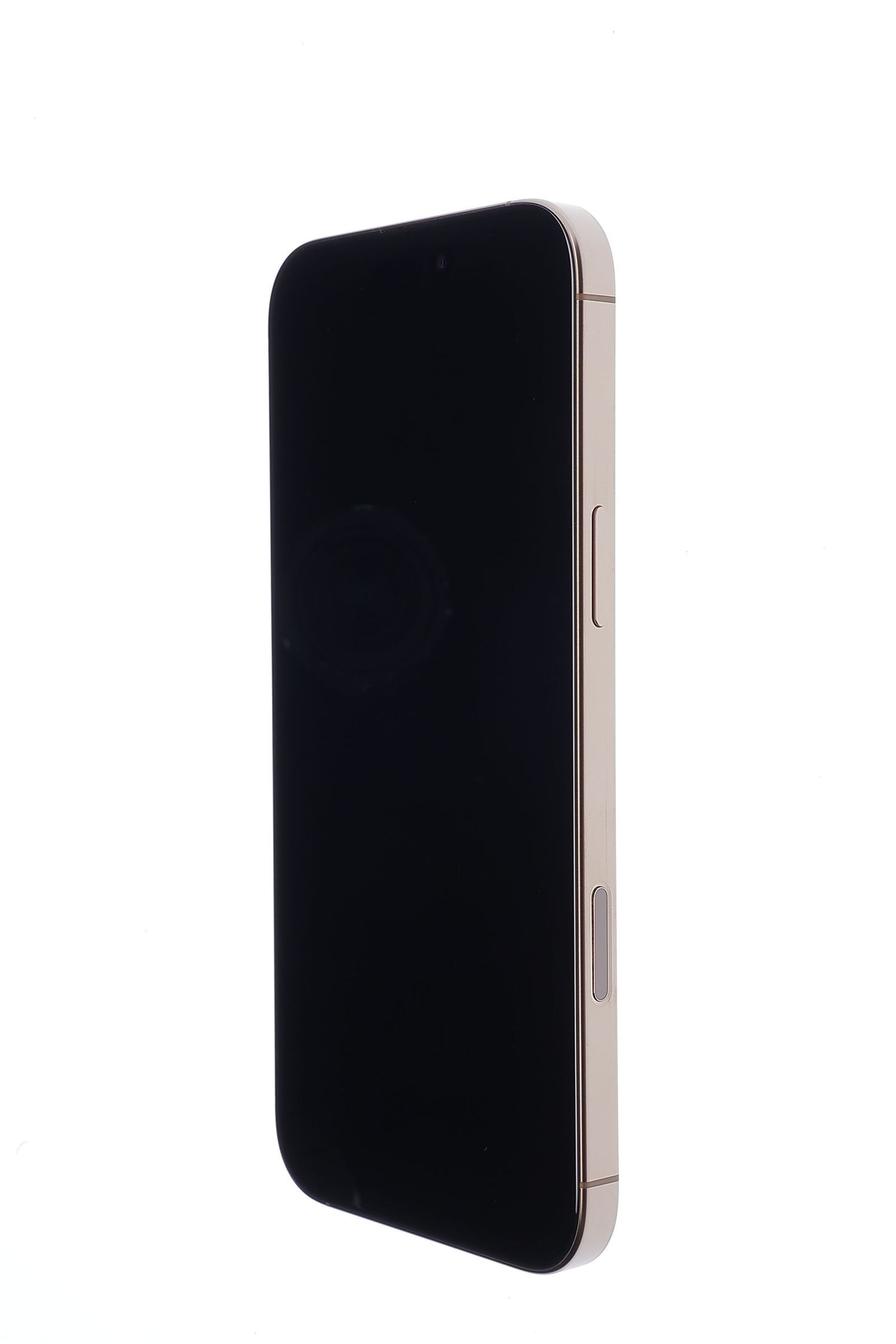 Apple iPhone 16 Pro Max 512 GB Desert Titanium - Újszerű