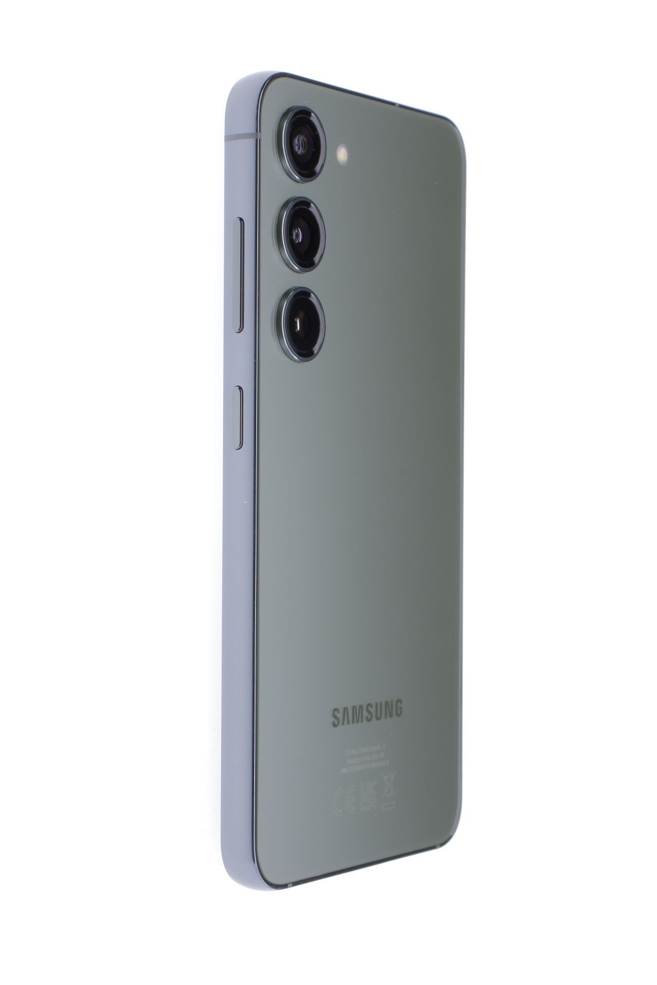 Samsung Galaxy S23 5G Dual Sim 128 GB Green