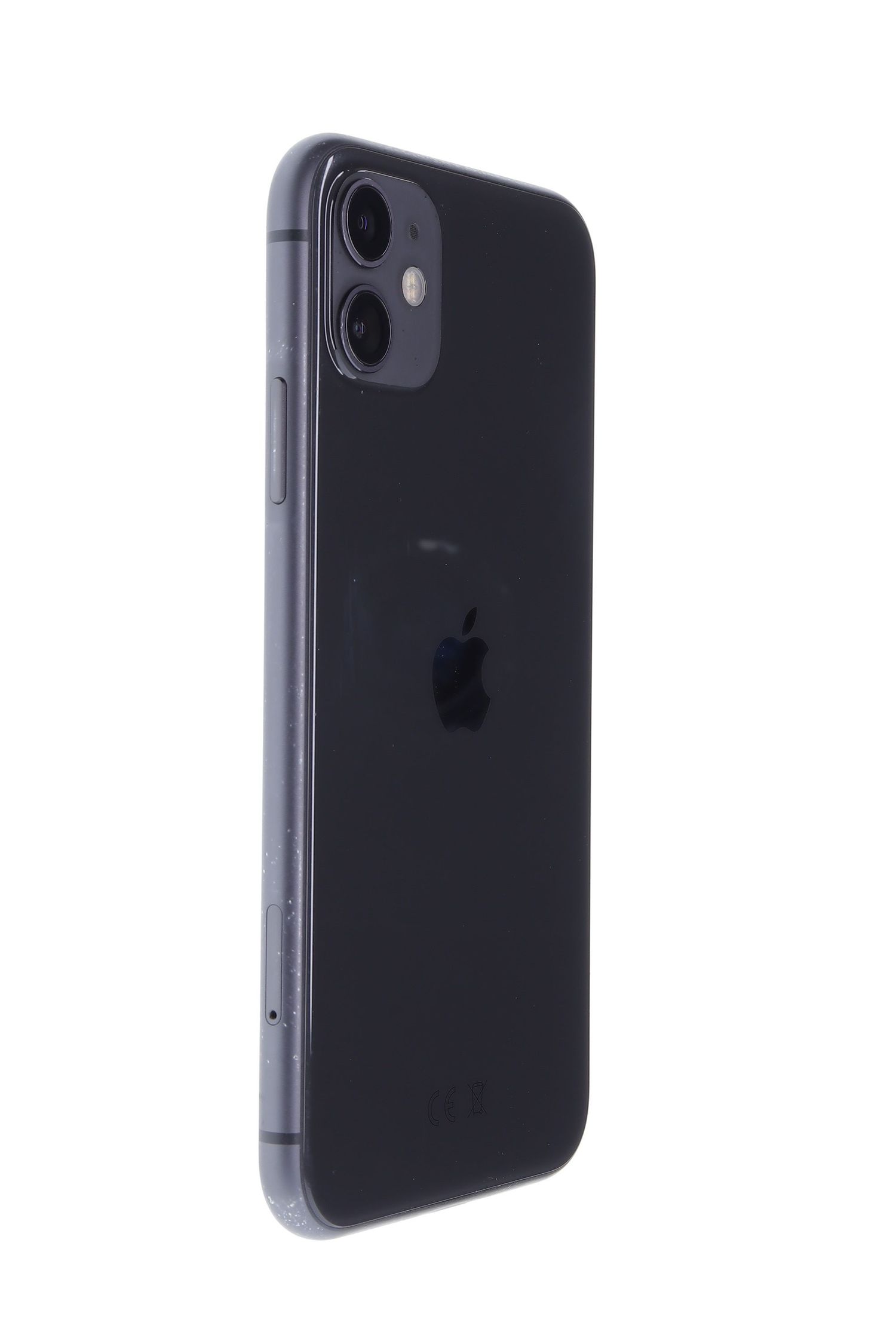 Apple iPhone 11 128 GB Black - Excelent