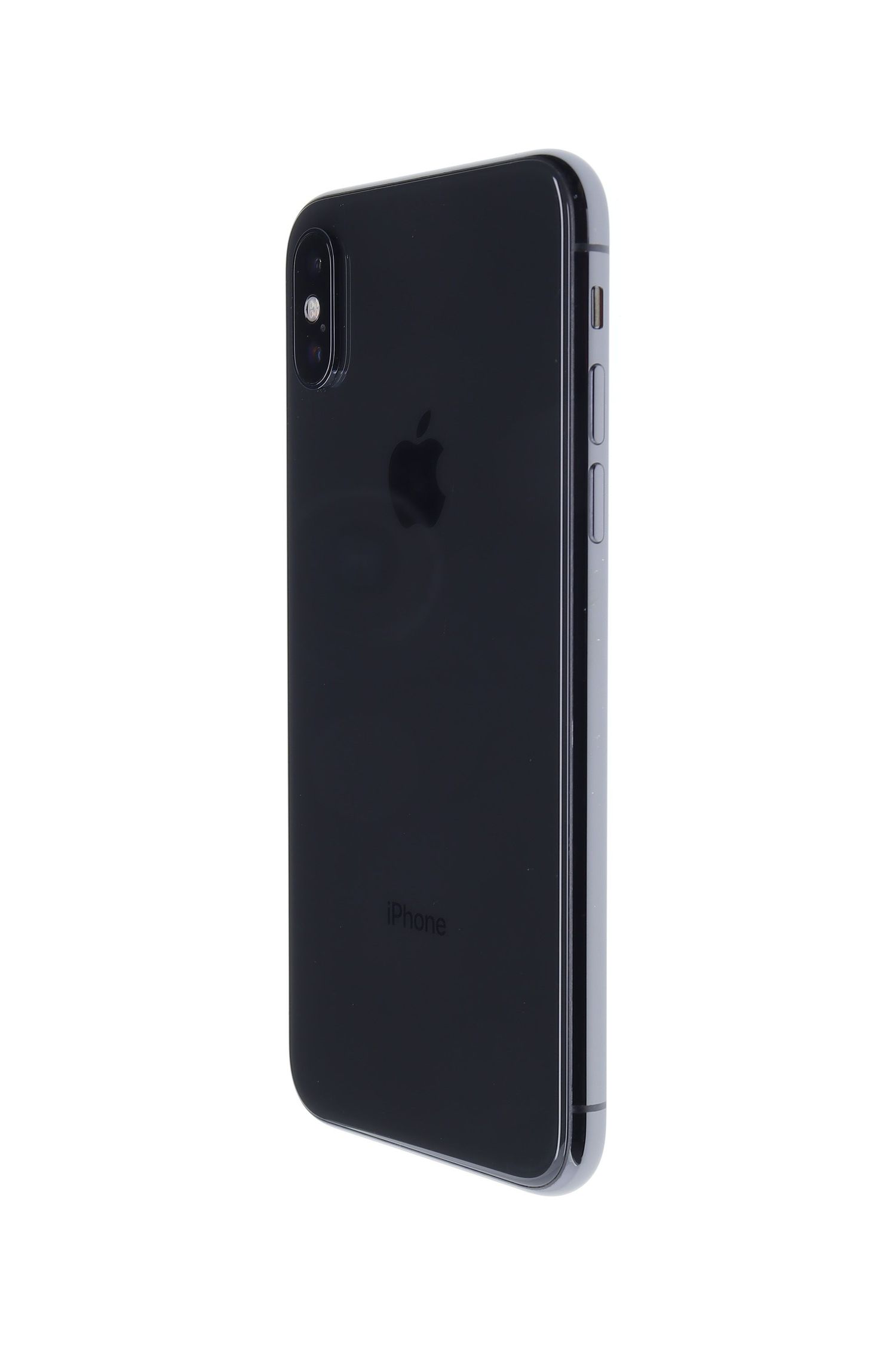 Apple iPhone X 64 GB Space Grey - Foarte bun