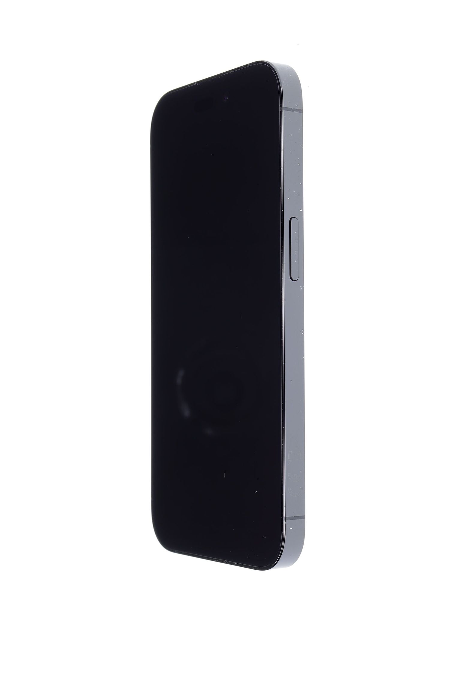 Apple iPhone 14 Pro 256 GB Space Black - Kiváló