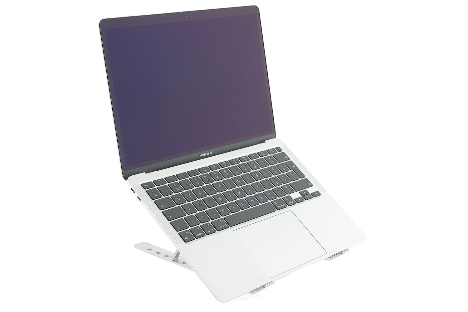 Apple MacBook Air 13″ 2020, i5 1.1 GHz, 8 GB, Intel Iris Plus 512 GB Silver - Ca nou