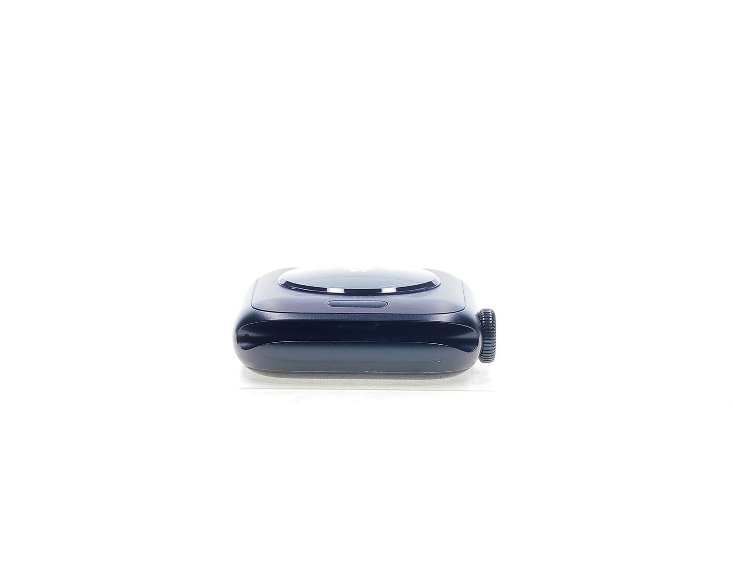 Apple Watch SE 2022, GPS, Aluminium 40mm Midnight - Újszerű