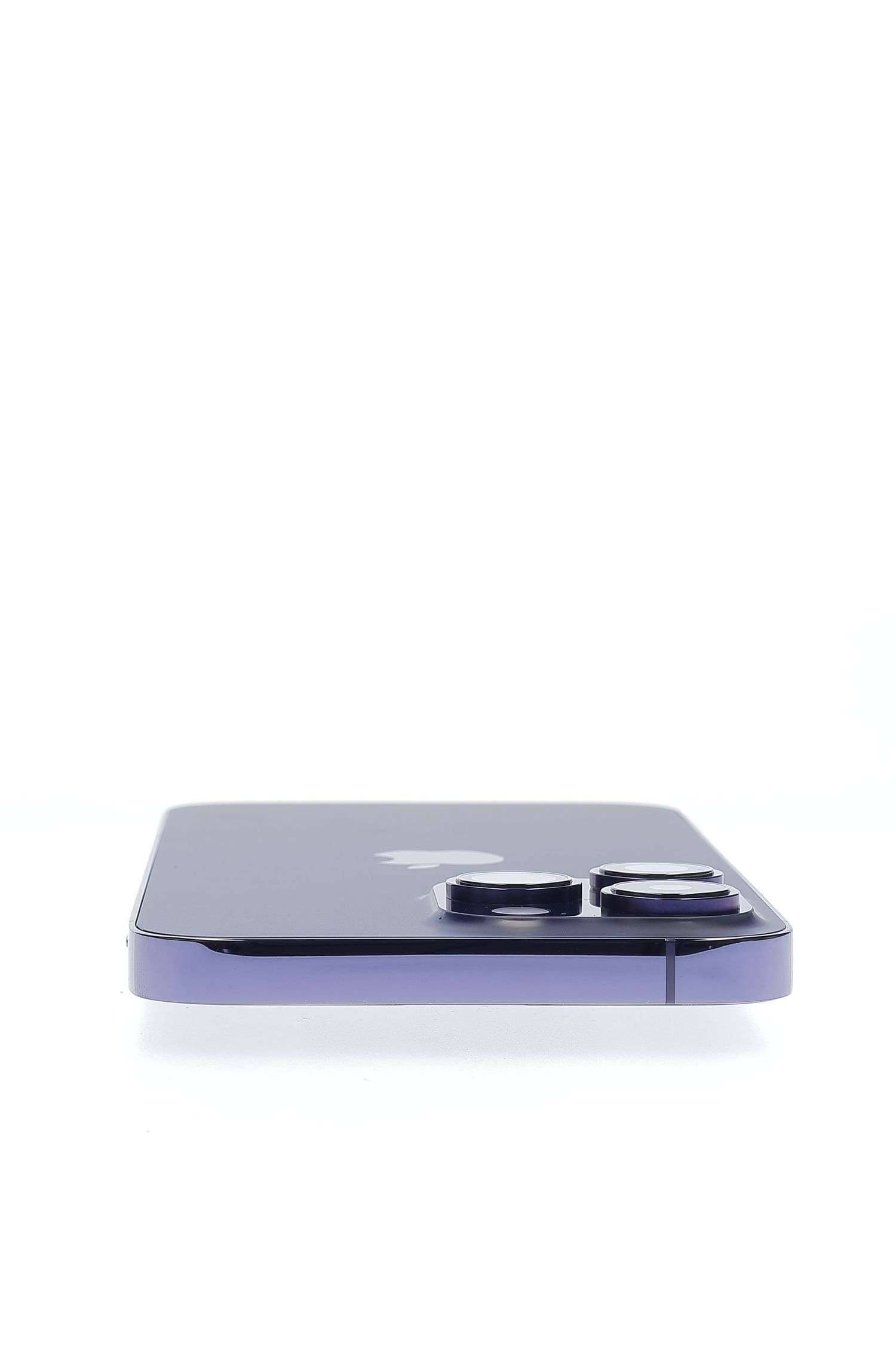 Apple iPhone 14 Pro Max 128 GB Deep Purple - Σαν καινούργιο