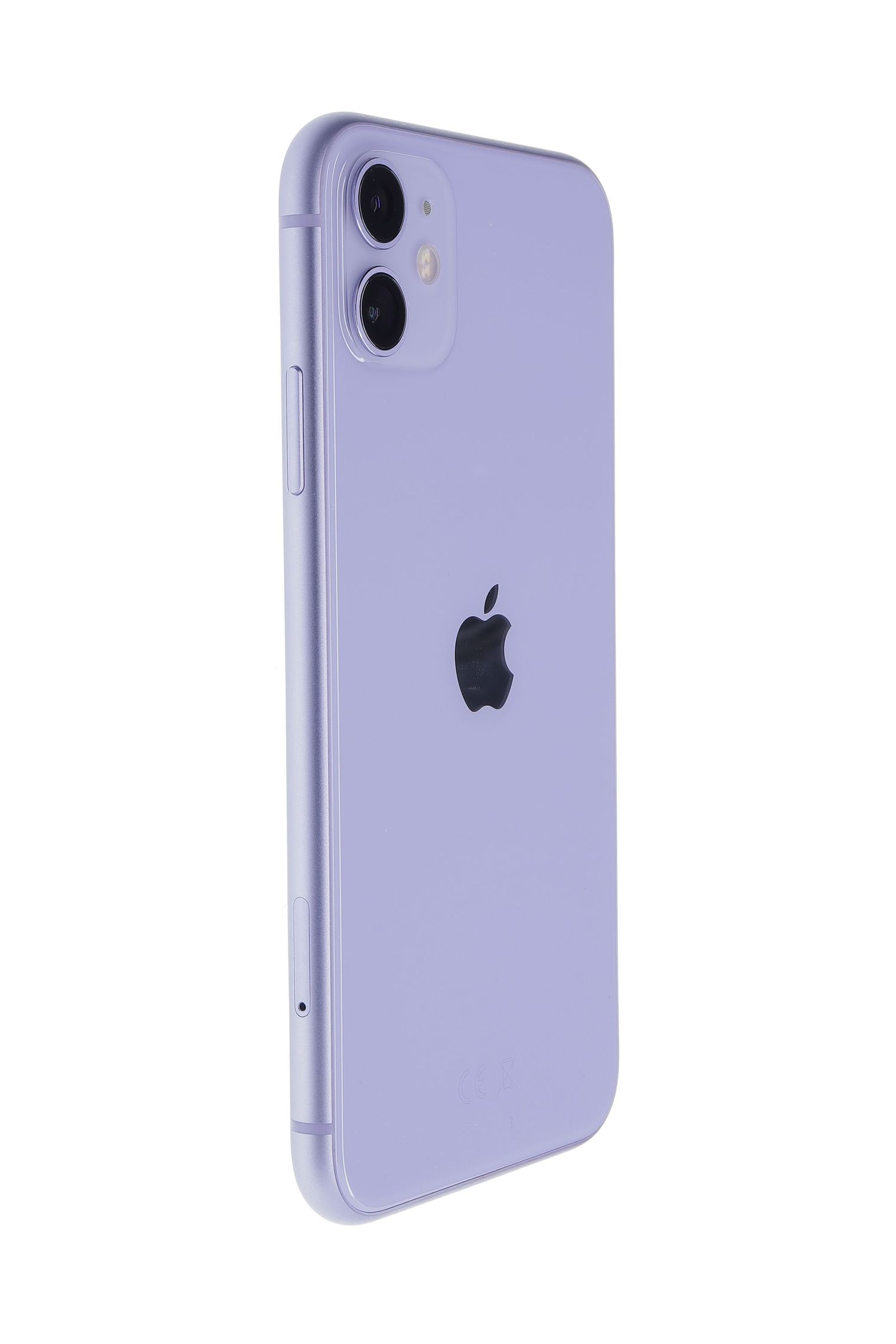 Apple iPhone 11 128 GB Purple - Újszerű