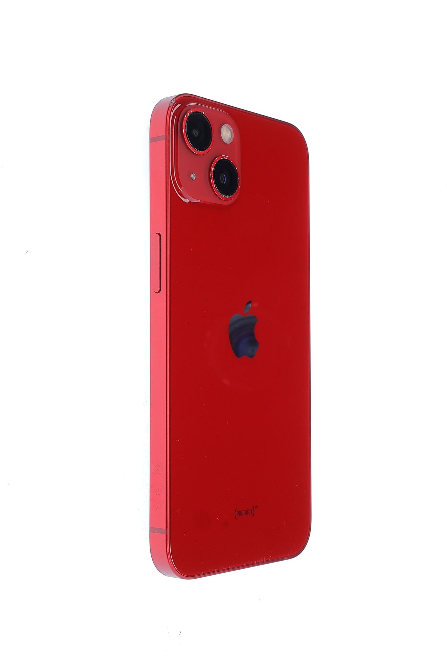Apple iPhone 13 128 GB Red - Nagyon jó
