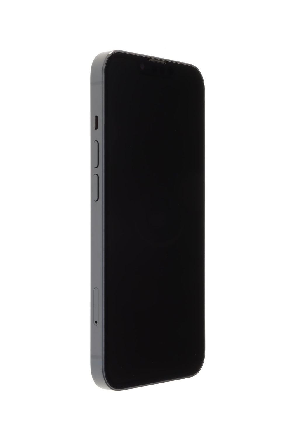 Мобилен телефон Apple iPhone 14, Midnight, 128 GB, Excelent