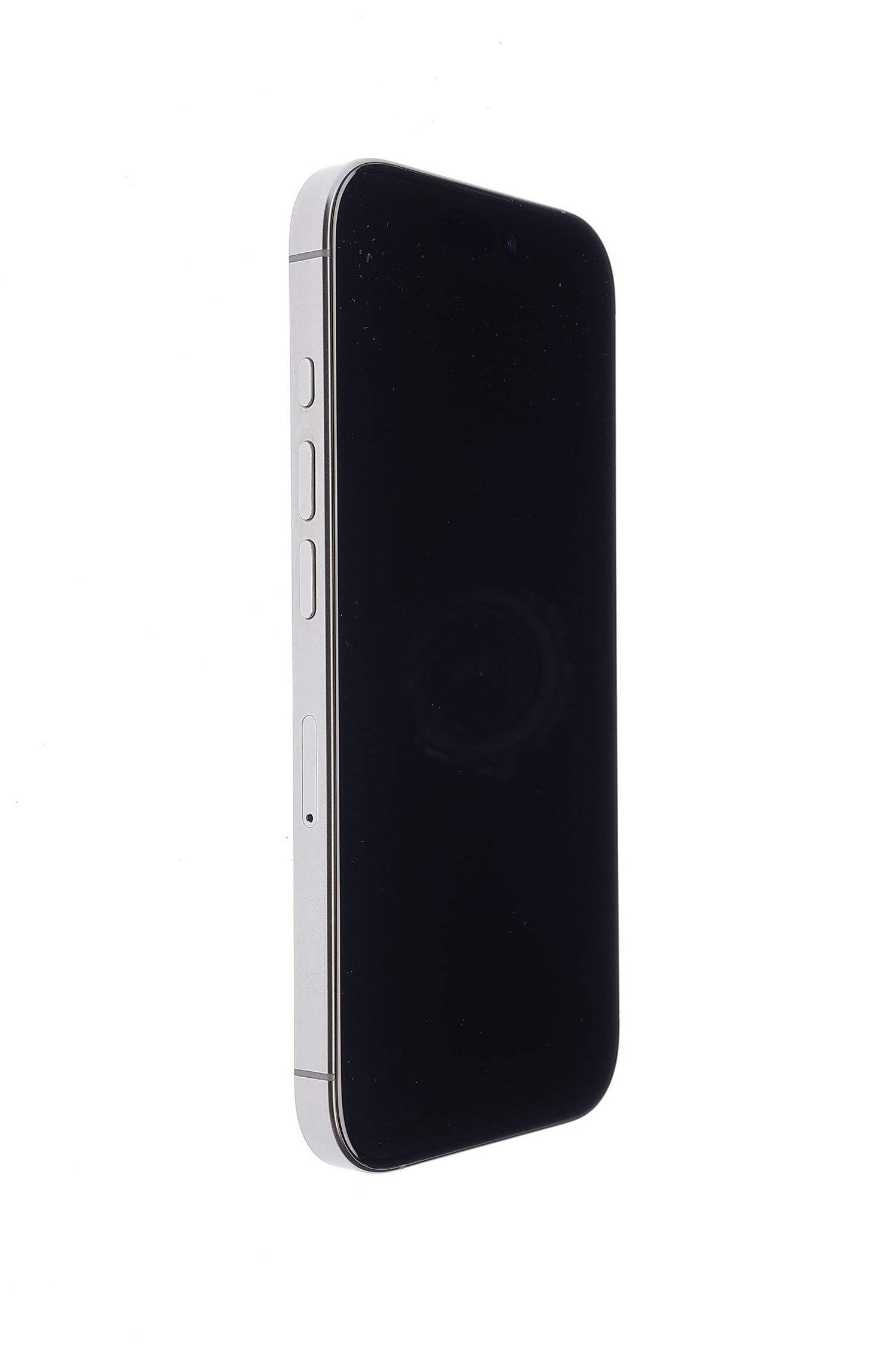 Apple iPhone 16 Pro 128 GB Natural Titanium - Σαν καινούργιο