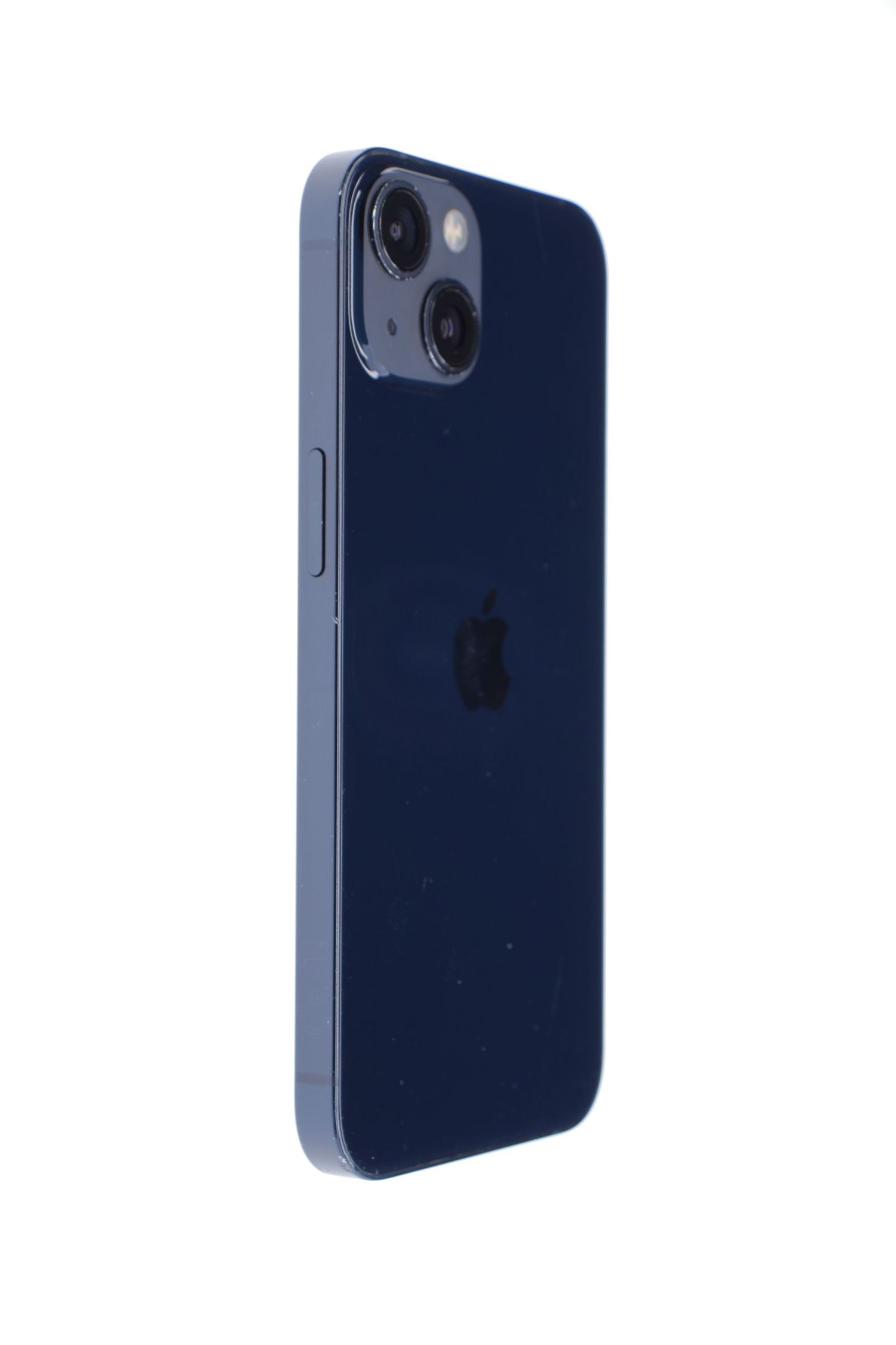 Apple iPhone 13 256 GB Midnight - Foarte bun