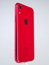 Telefon mobil Apple iPhone XR, Red, 128 GB,  Foarte Bun