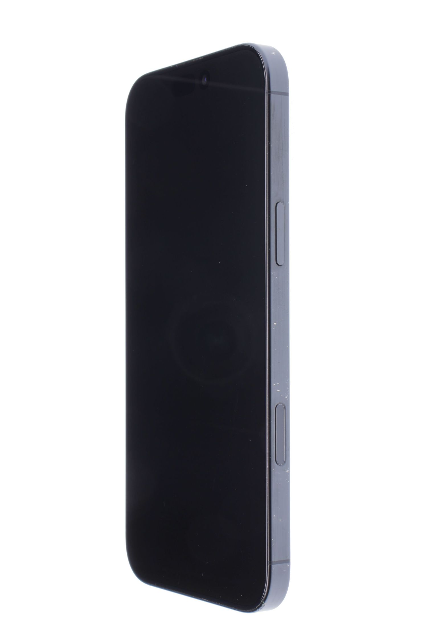 Apple iPhone 16 Pro Max 256 GB Black Titanium - Πολύ καλό