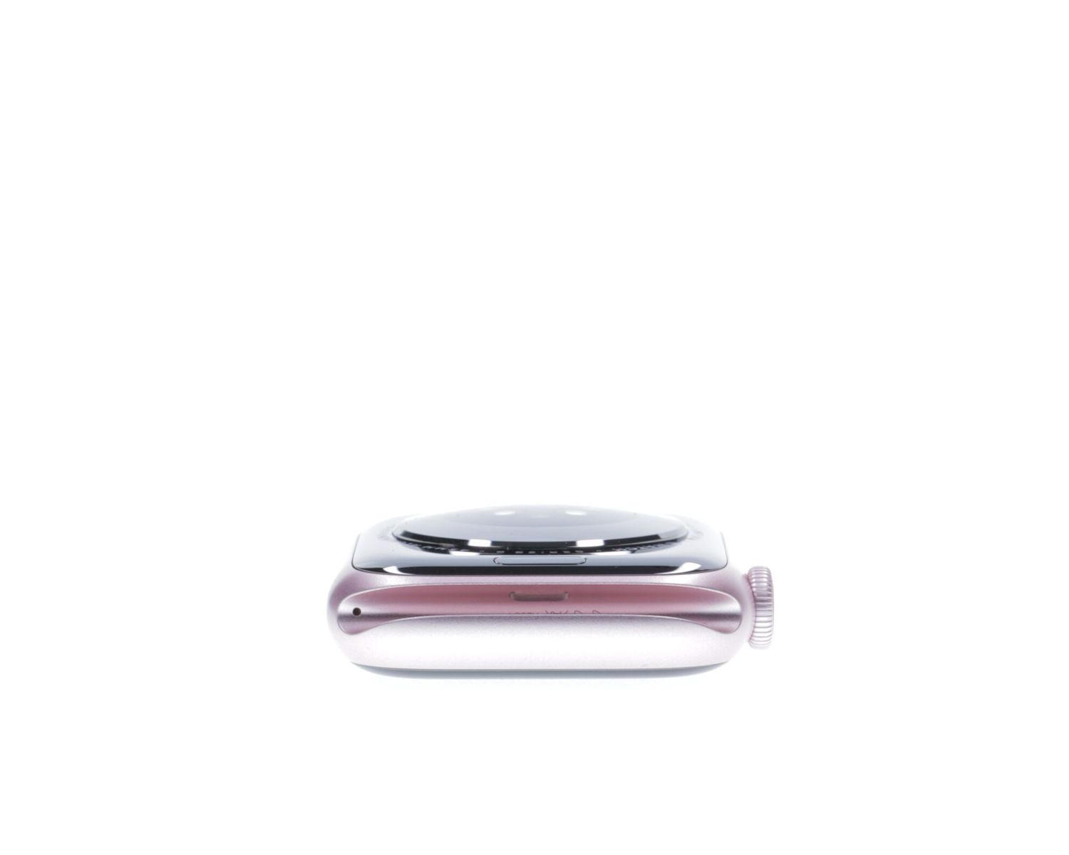 Apple Watch Series 9 2023, GPS + Cellular, Aluminium 45mm Pink - Ca nou