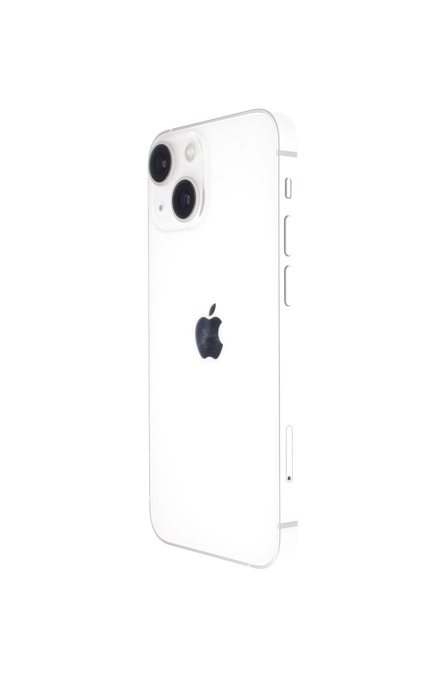 Apple iPhone 13 mini 256 GB Starlight - Като нов
