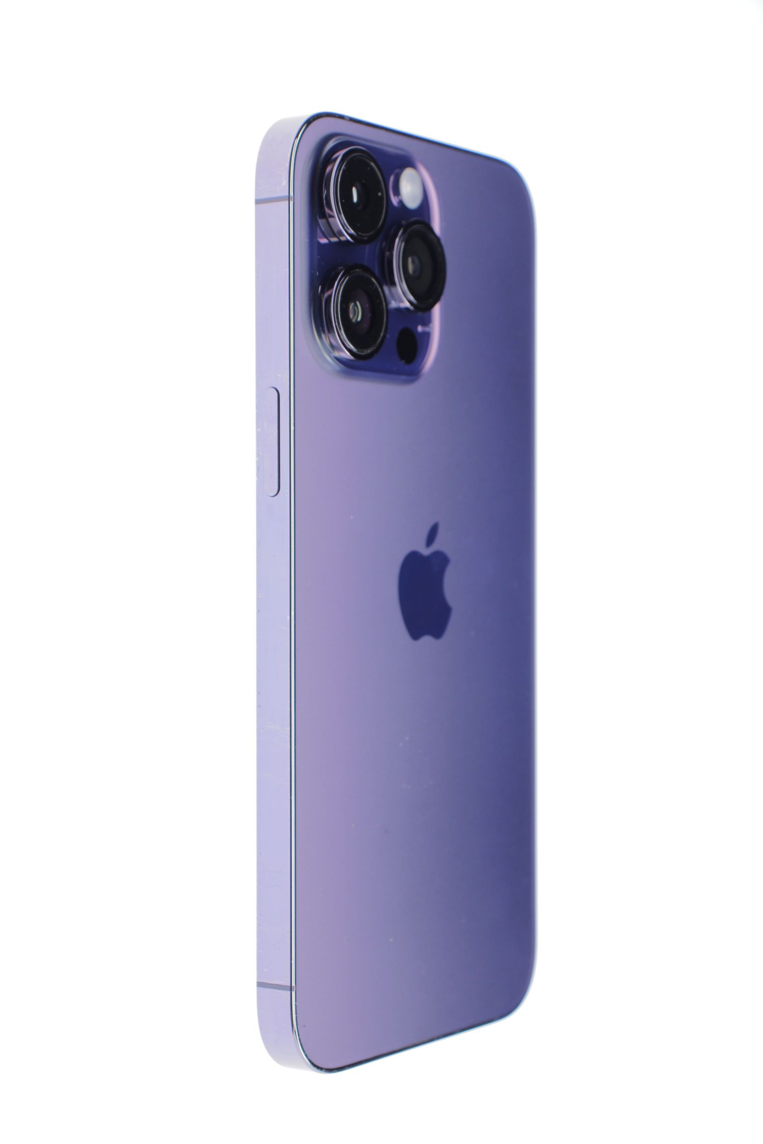 Apple iPhone 14 Pro Max 128 GB Deep Purple - Excelent