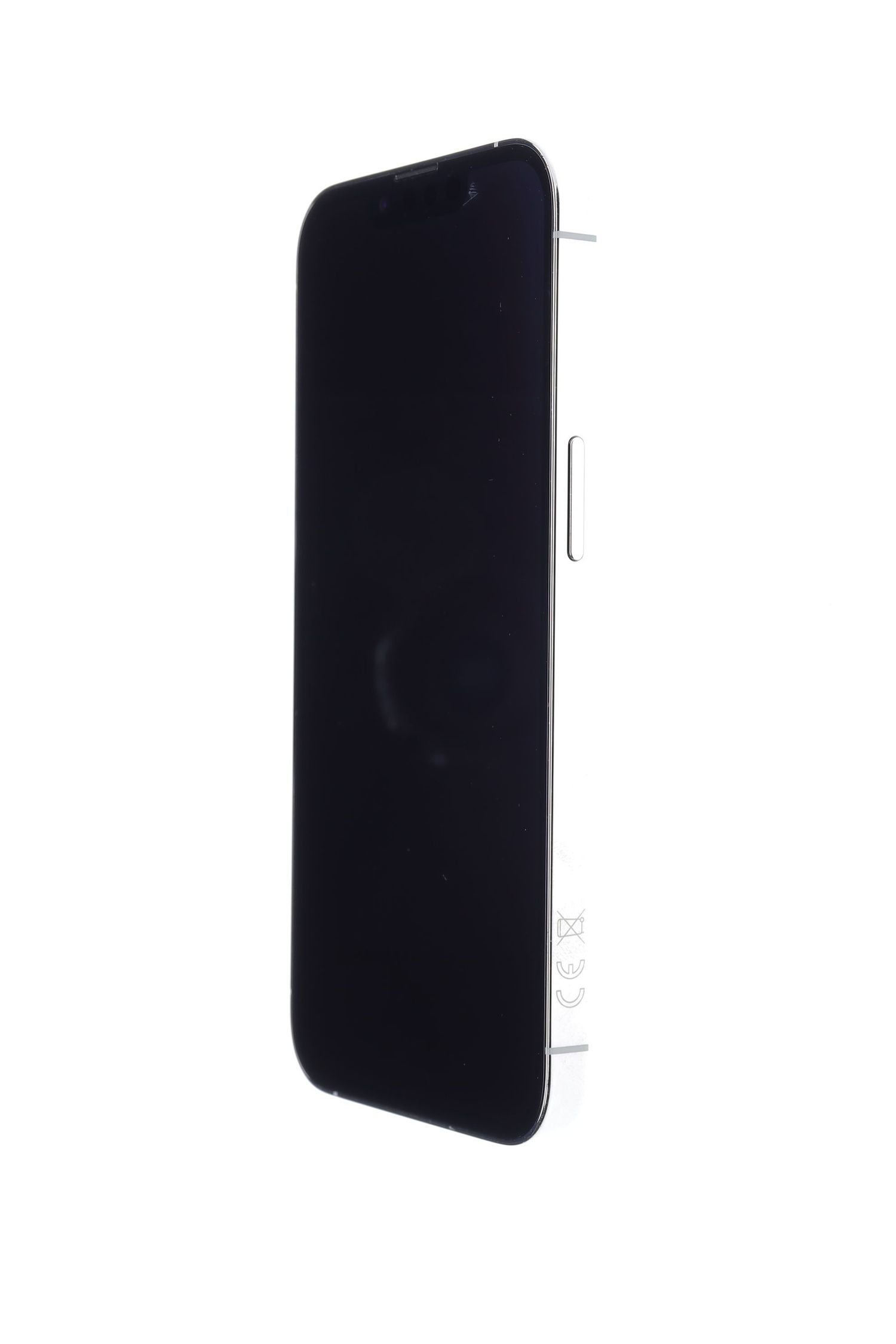 Apple iPhone 13 Pro 512 GB Silver - Отлично