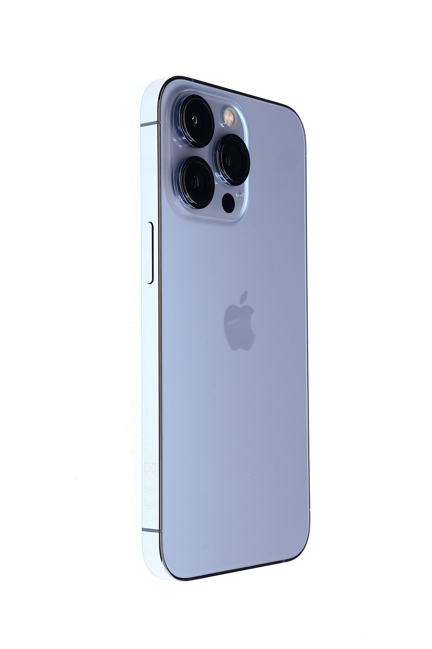 Apple iPhone 13 Pro 128 GB Sierra Blue - Újszerű