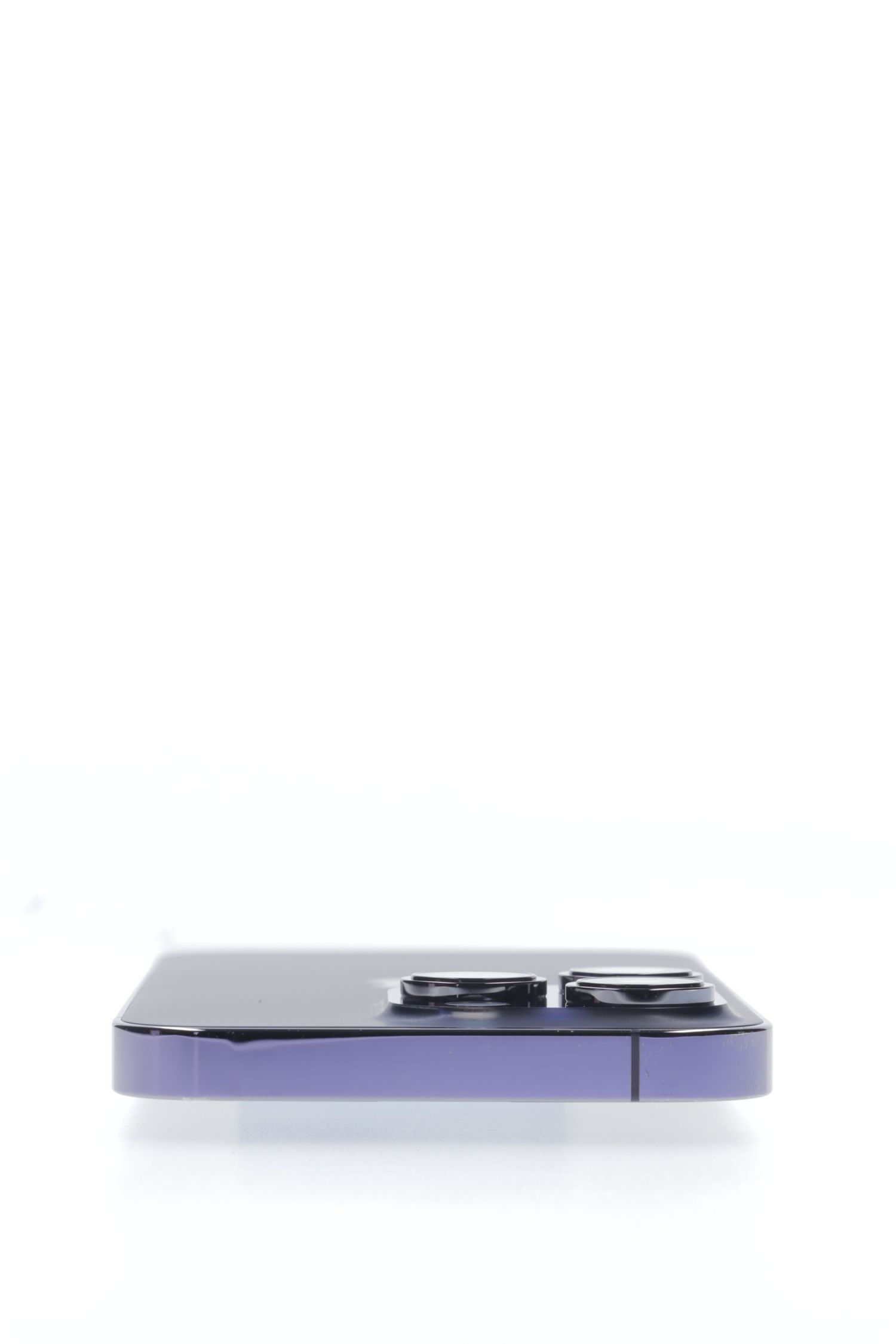 Apple iPhone 14 Pro 512 GB Deep Purple - Εξαιρετικό
