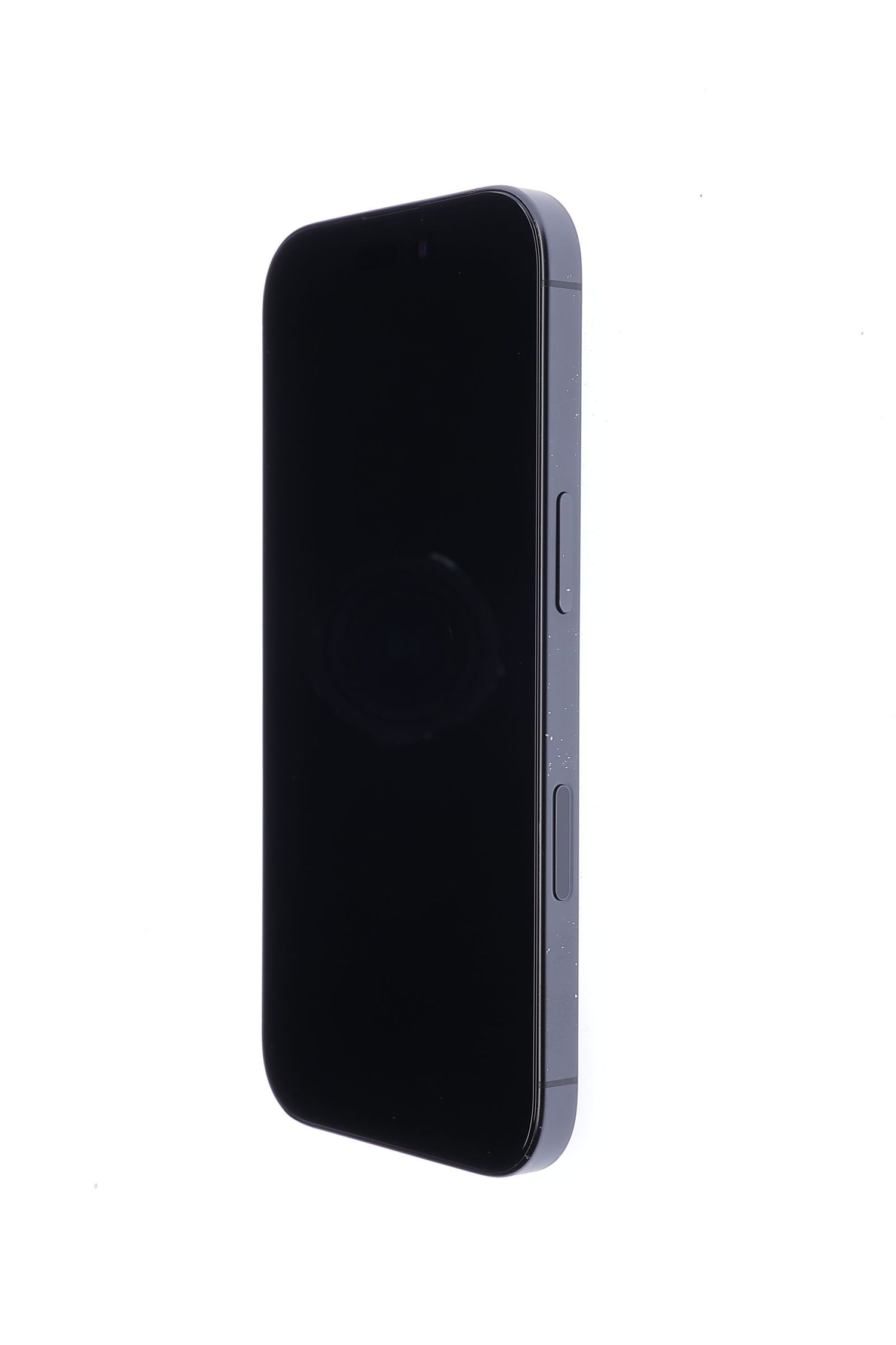 Apple iPhone 16 Pro 256 GB Black Titanium - Jó
