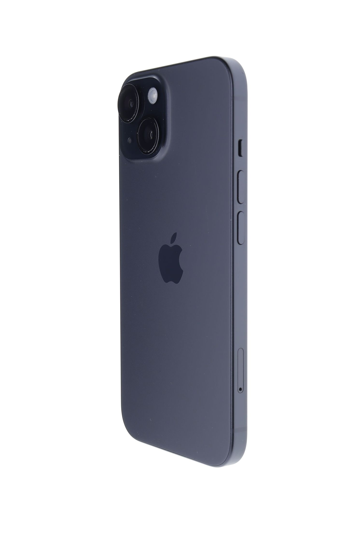 Apple iPhone 15 256 GB Black - Foarte bun