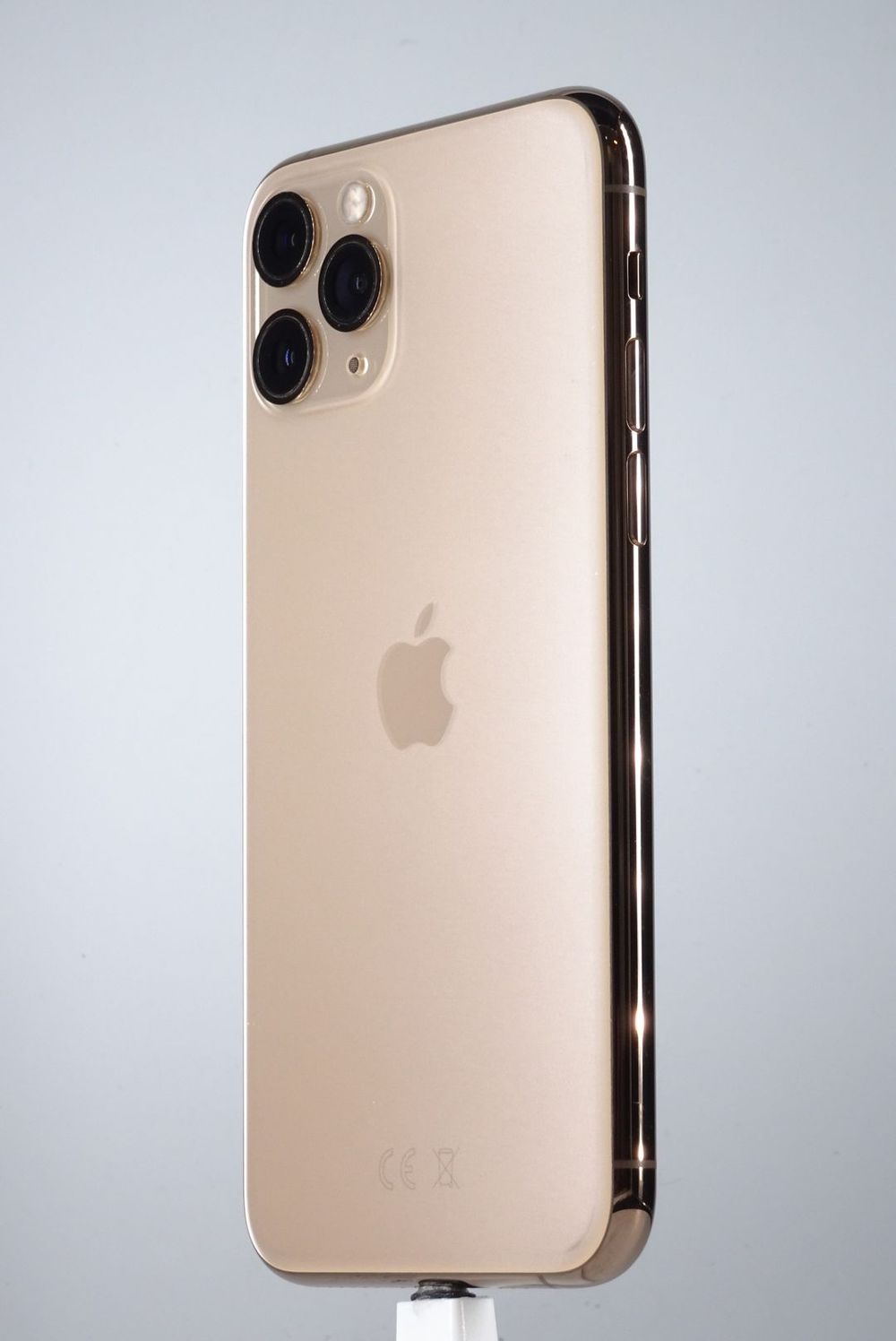 Telefon mobil Apple iPhone 11 Pro, Gold, 256 GB,  Ca Nou
