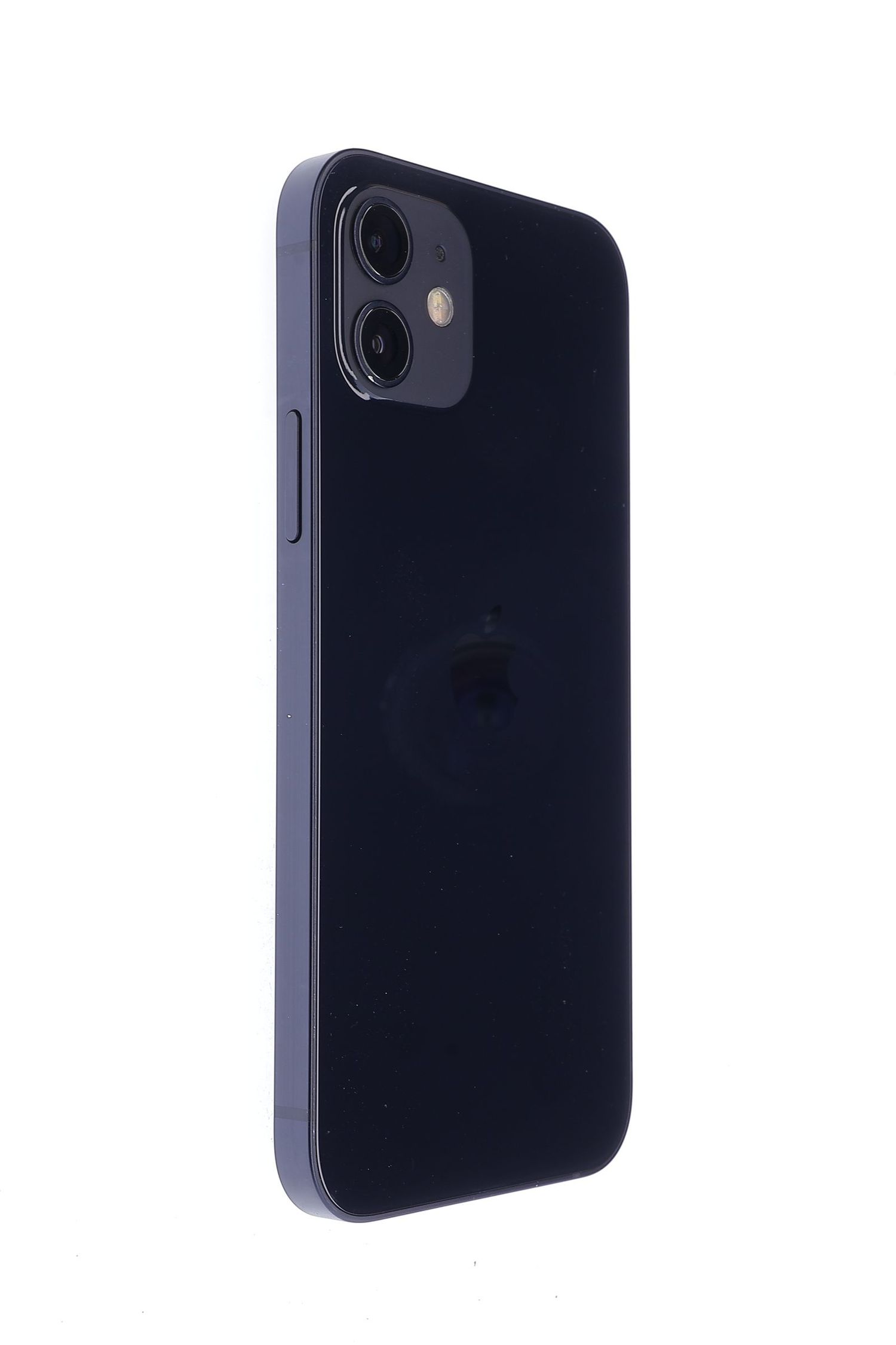 Apple iPhone 12 64 GB Black - Kiváló