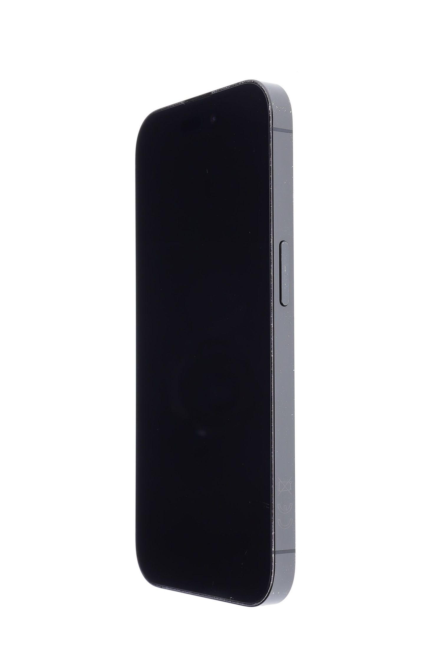Apple iPhone 14 Pro 256 GB Space Black - Excelent