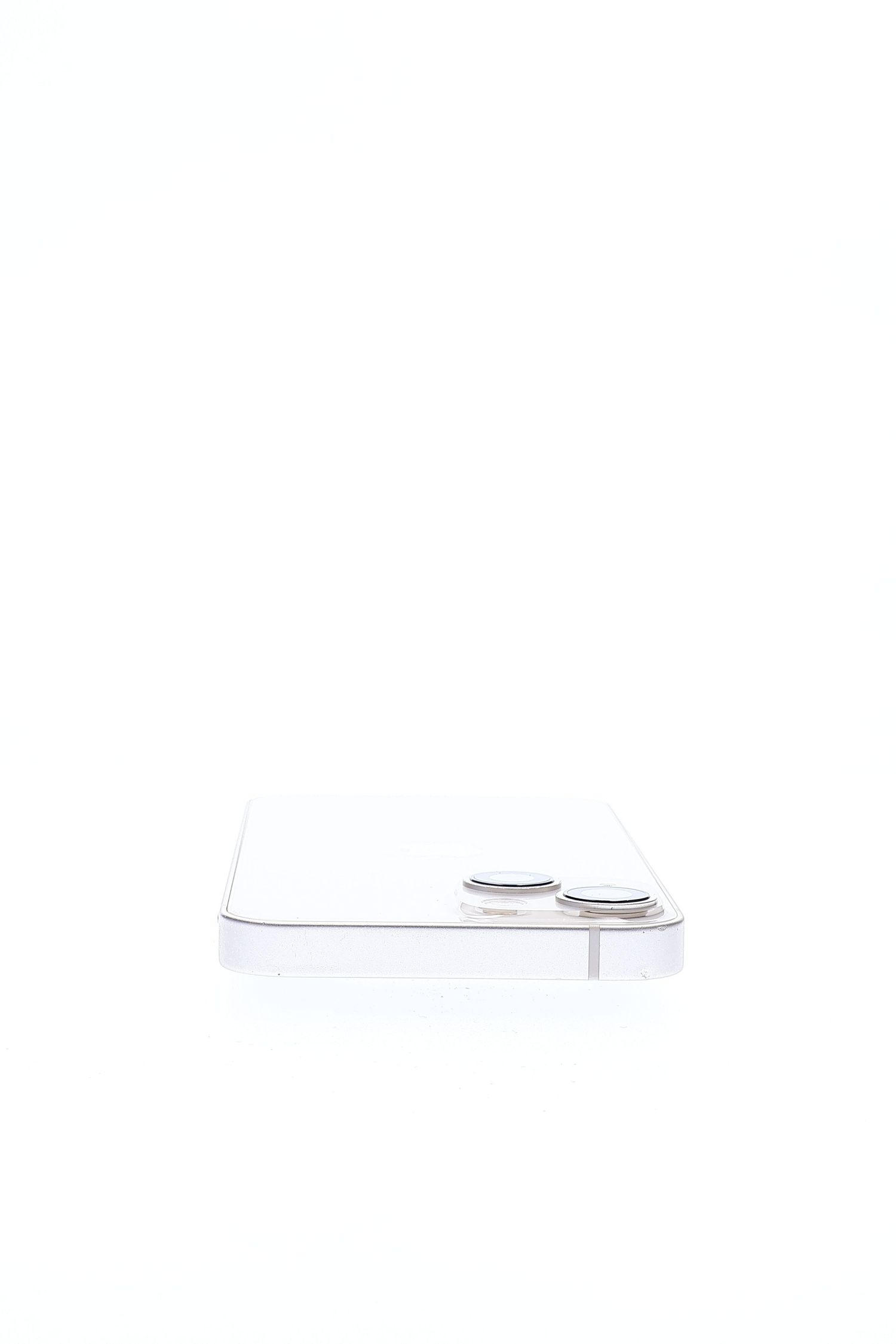 Apple iPhone 13 mini 128 GB Starlight - Jó