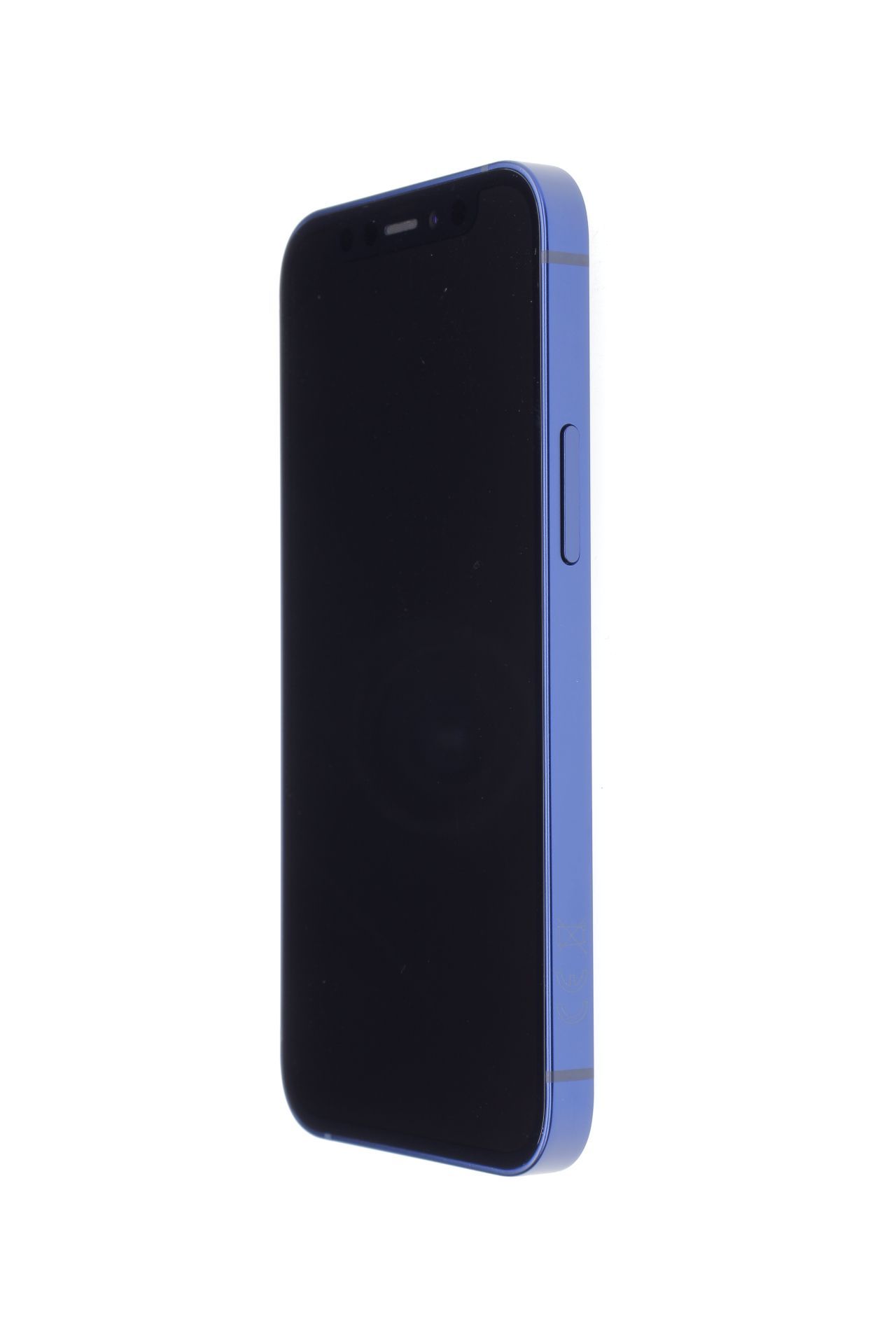 Apple iPhone 12 mini 128 GB Blue - Като нов