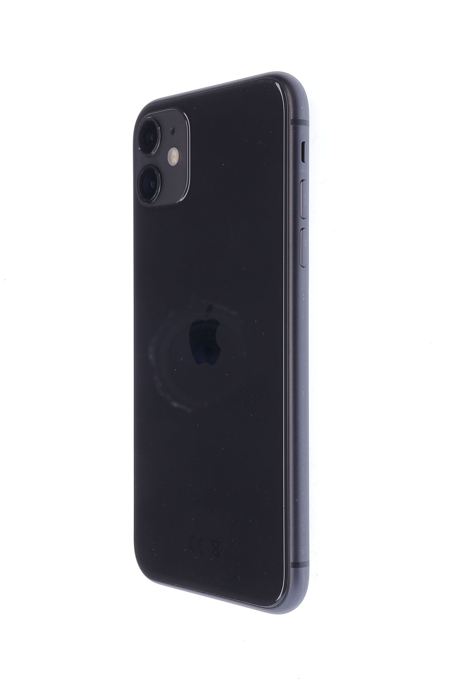 Apple iPhone 11, Black, 64 GB - de la 649 lei