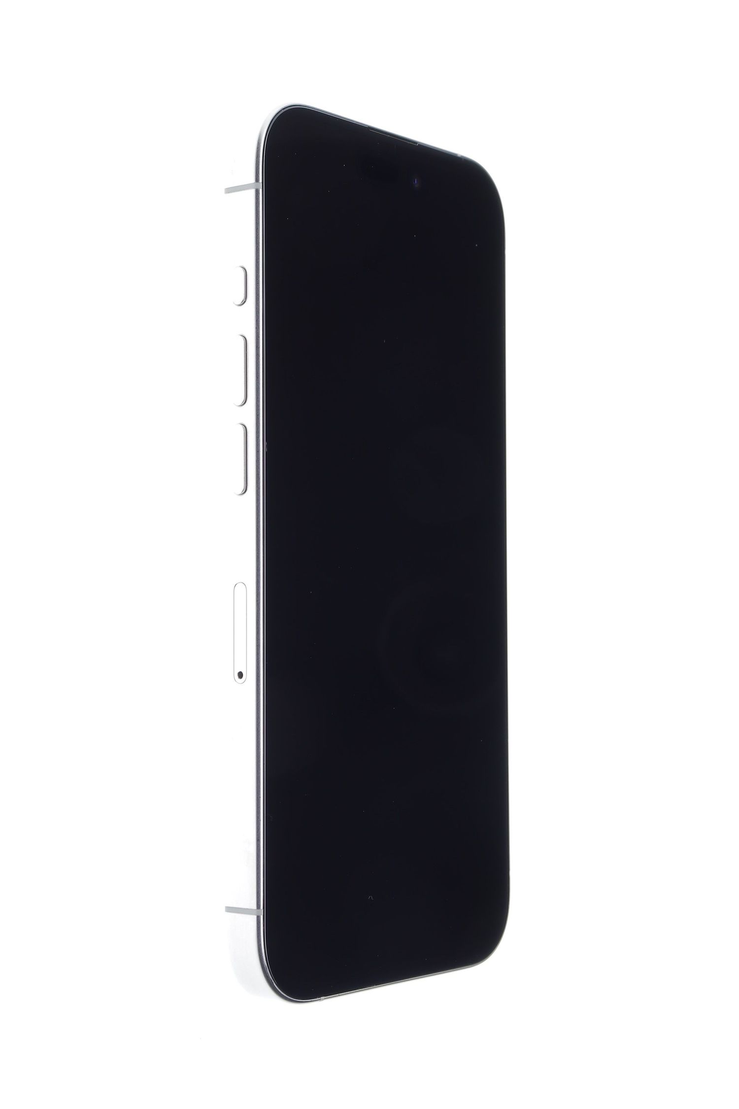 Apple iPhone 15 Pro 128 GB White Titanium - Excelent