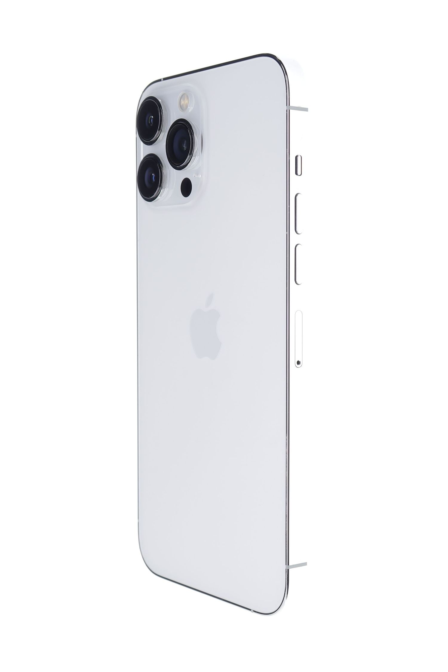 Apple iPhone 13 Pro Max 128 GB Silver - Εξαιρετικό