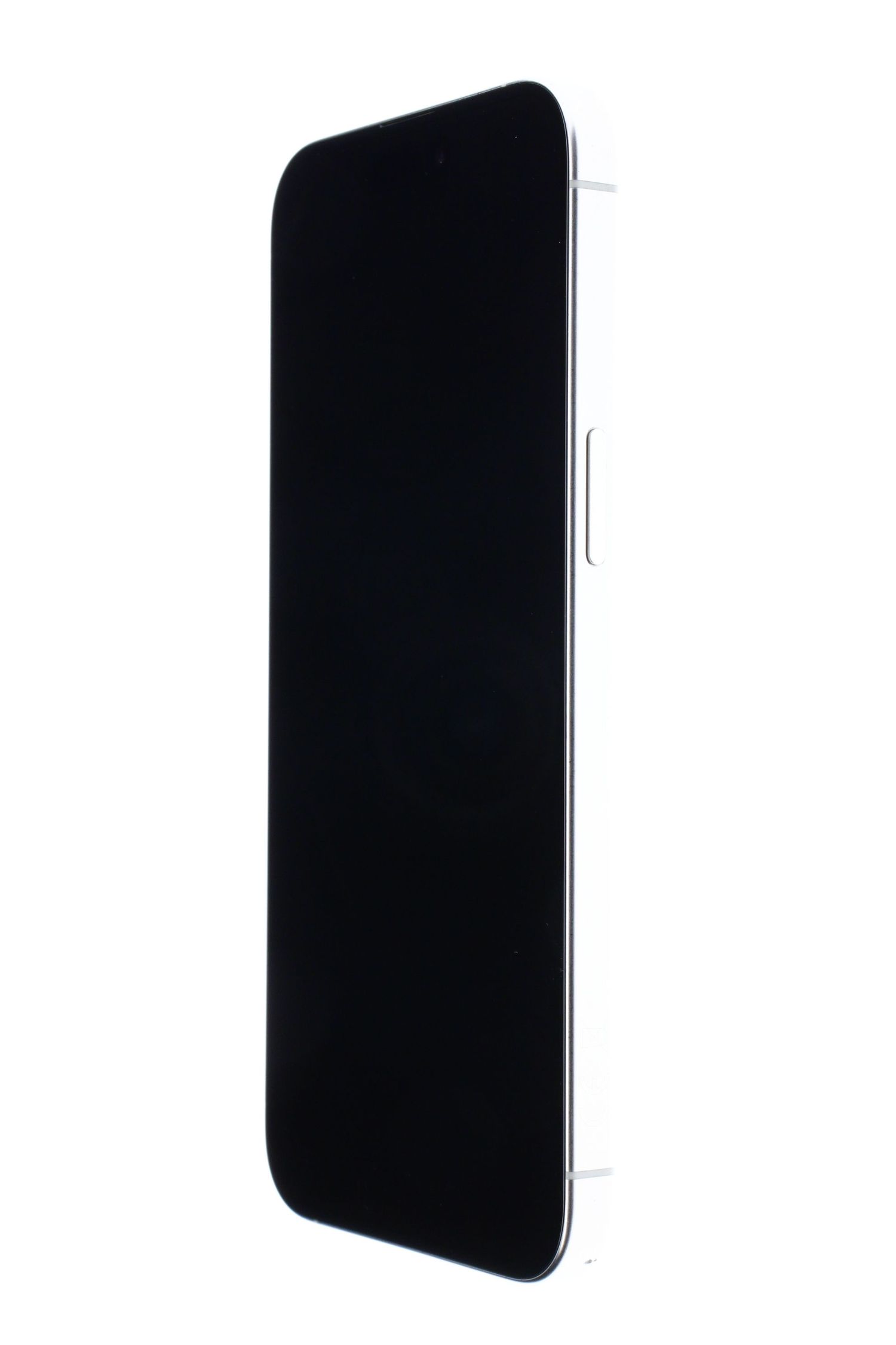 Apple iPhone 15 Pro Max 256 GB White Titanium - Εξαιρετικό