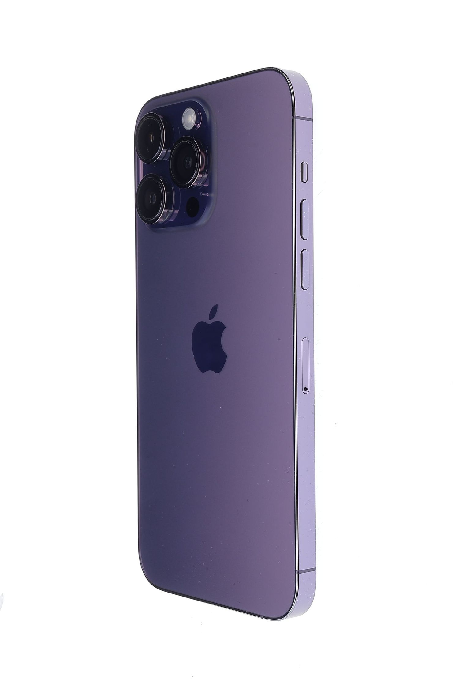 Apple iPhone 14 Pro Max 128 GB Deep Purple - Nagyon jó