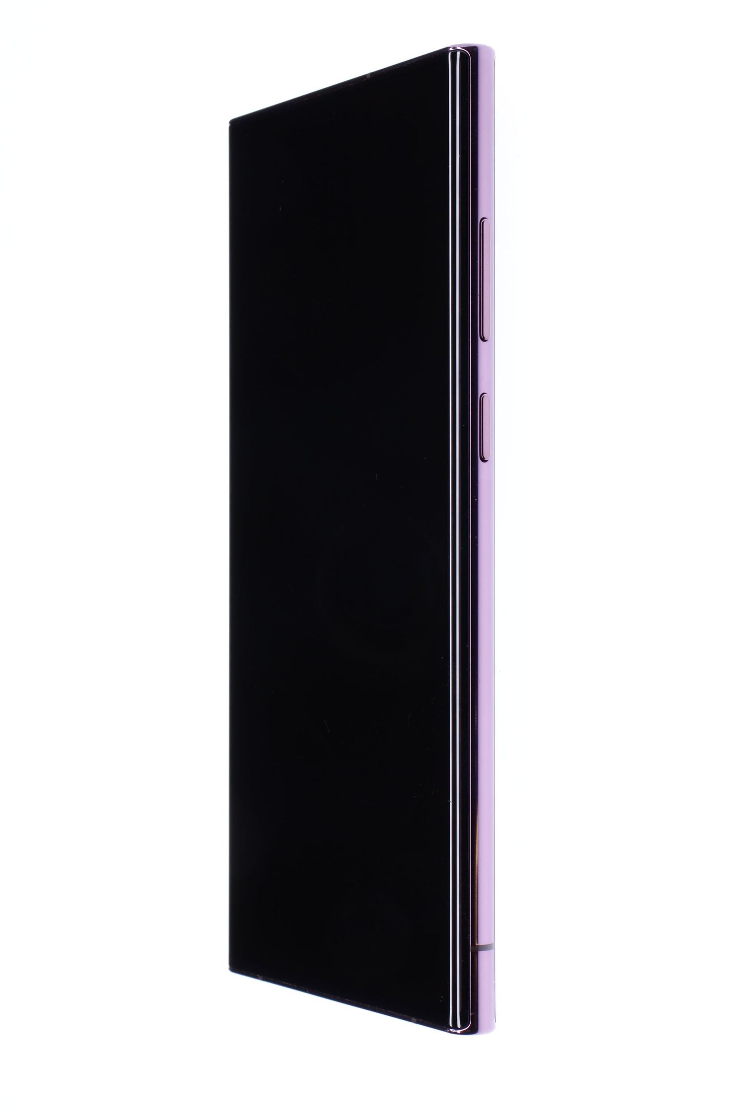 Samsung Galaxy S22 Ultra 5G Dual Sim 512 GB Burgundy - Foarte bun