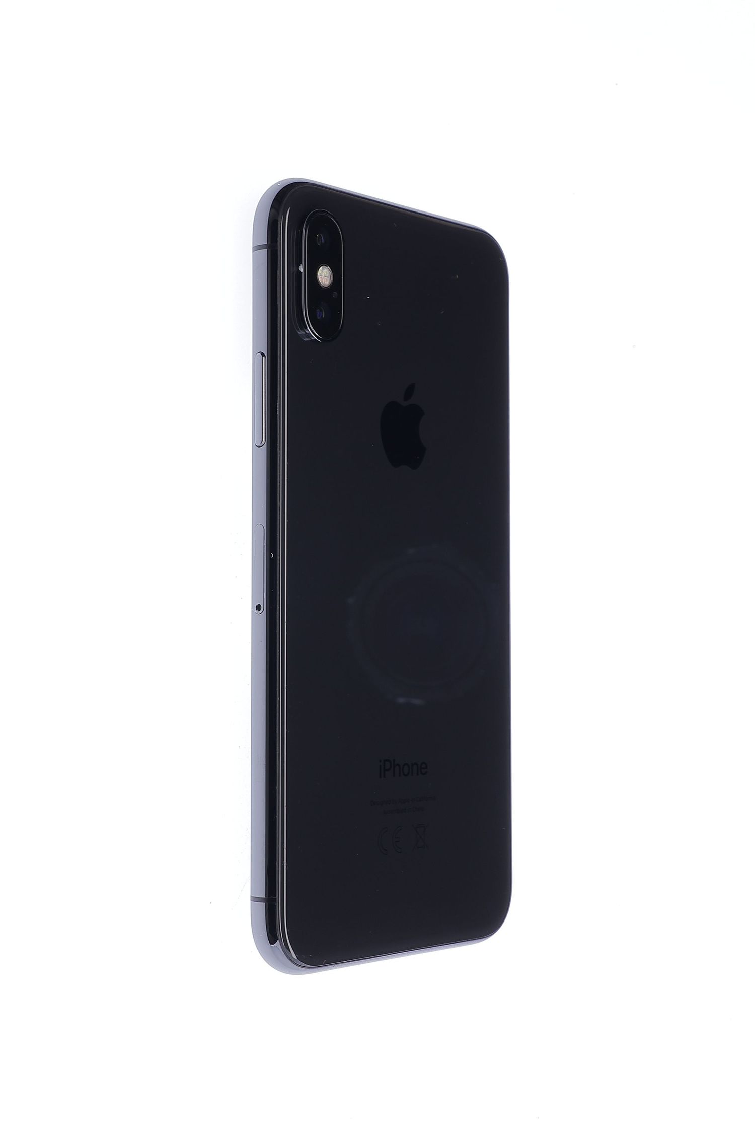 Apple iPhone X 256 GB Space Grey - Като нов