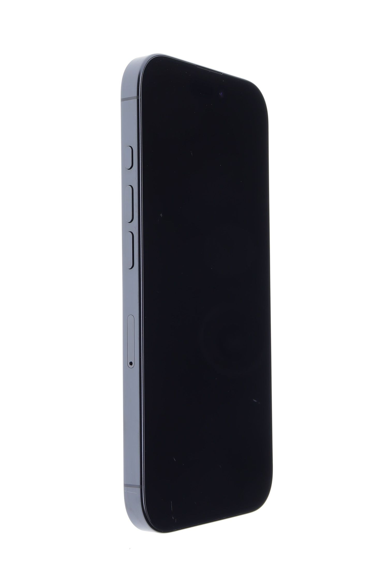 Apple iPhone 16 Pro 256 GB Black Titanium - Excelent