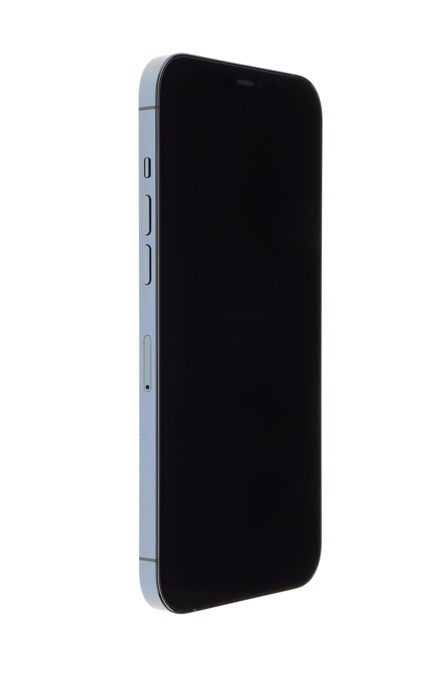 Telefon mobil Apple iPhone 12 Pro Max, Pacific Blue, 128 GB, Ca Nou