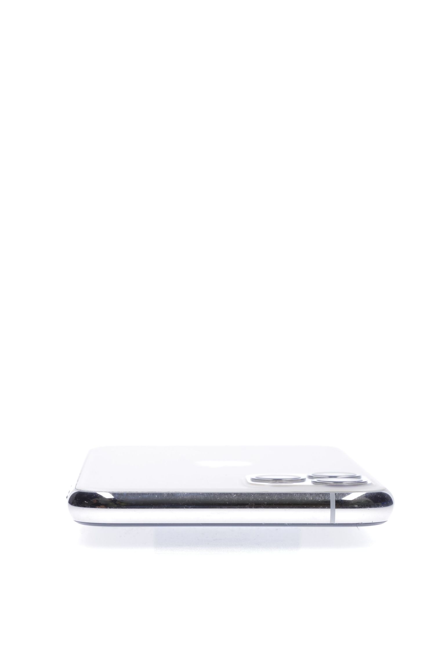 Apple iPhone 11 Pro 64 GB Silver - Excelent