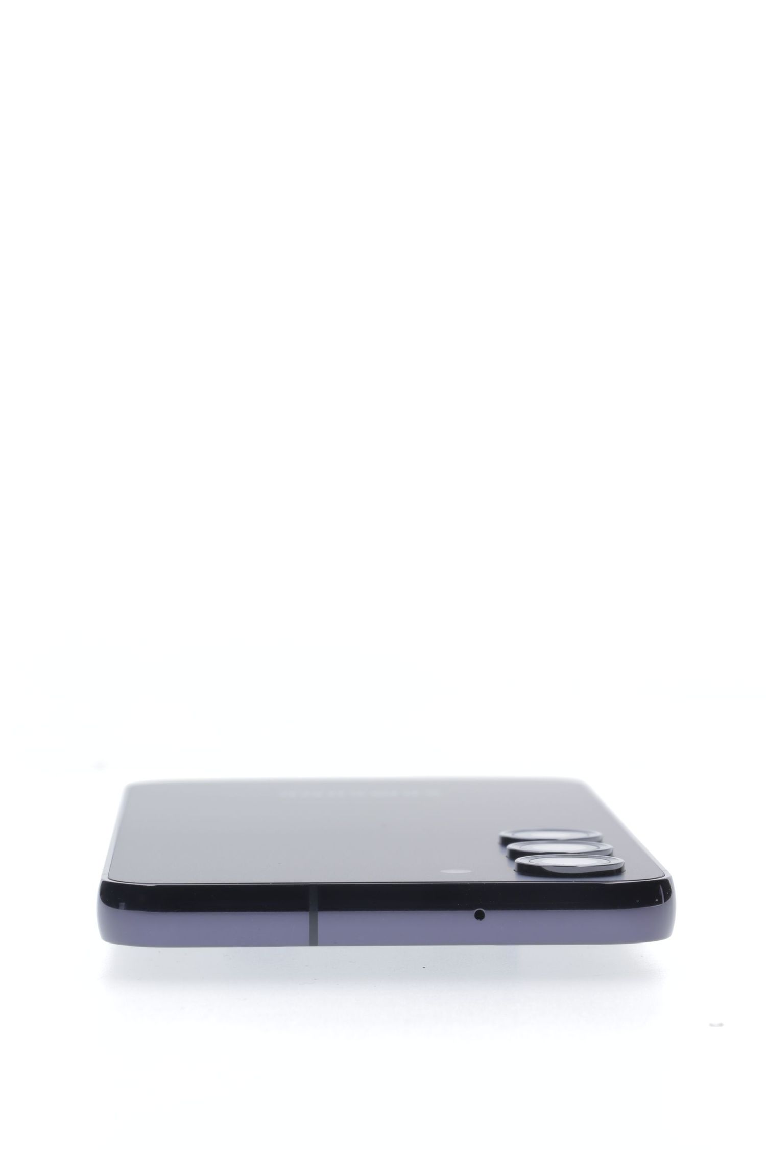 Samsung Galaxy S23 5G Dual Sim 256 GB Phantom Black - Nagyon jó