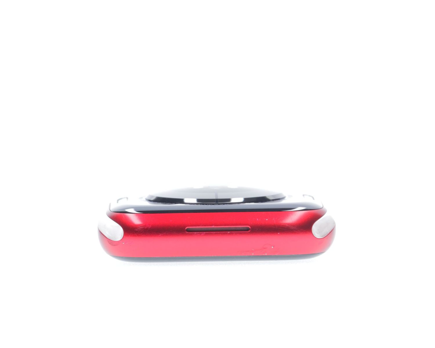 Apple Watch Series 9 2023, GPS + Cellular, Aluminium 45mm Red - Nagyon jó
