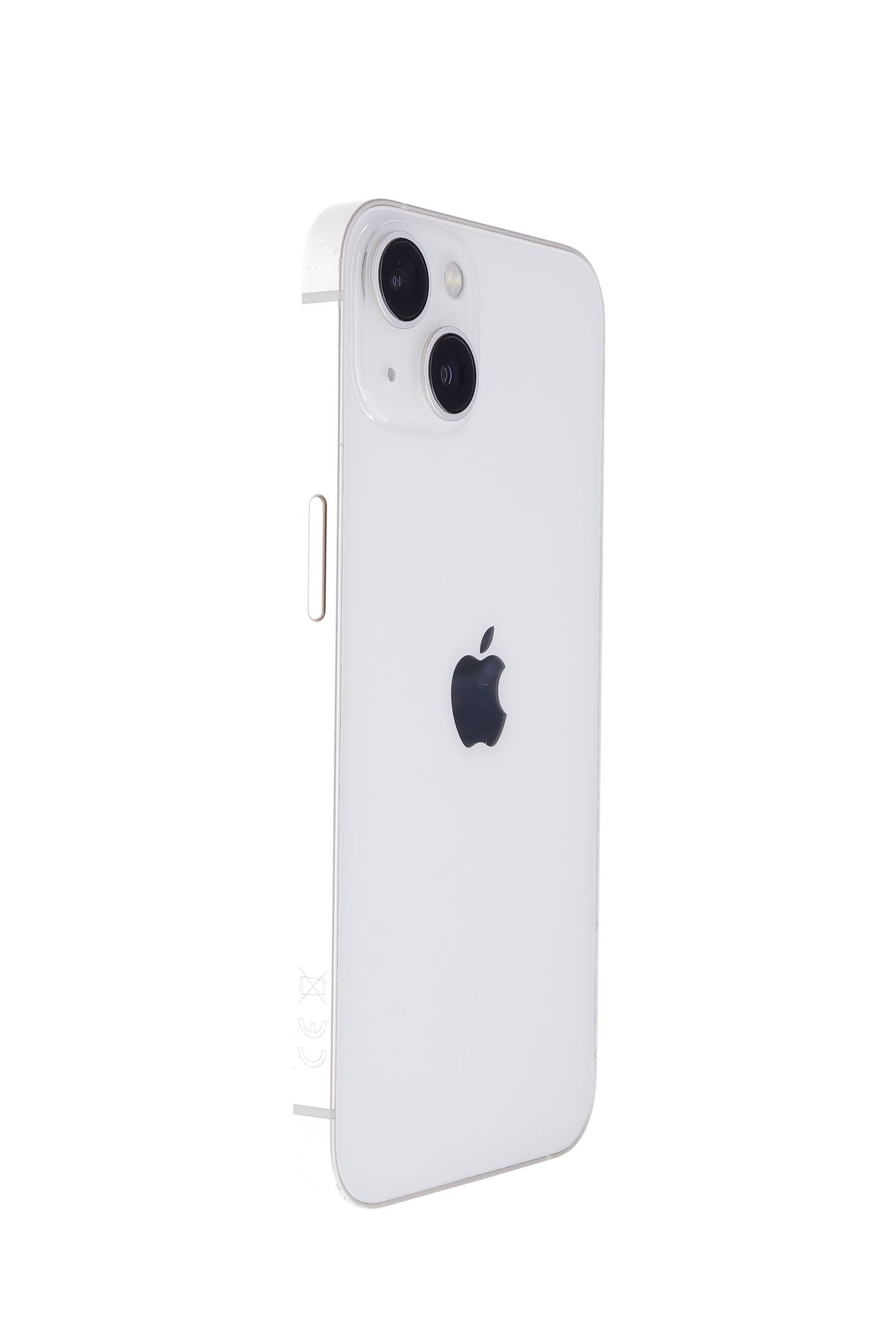 Apple iPhone 13 128 GB Starlight - Nagyon jó