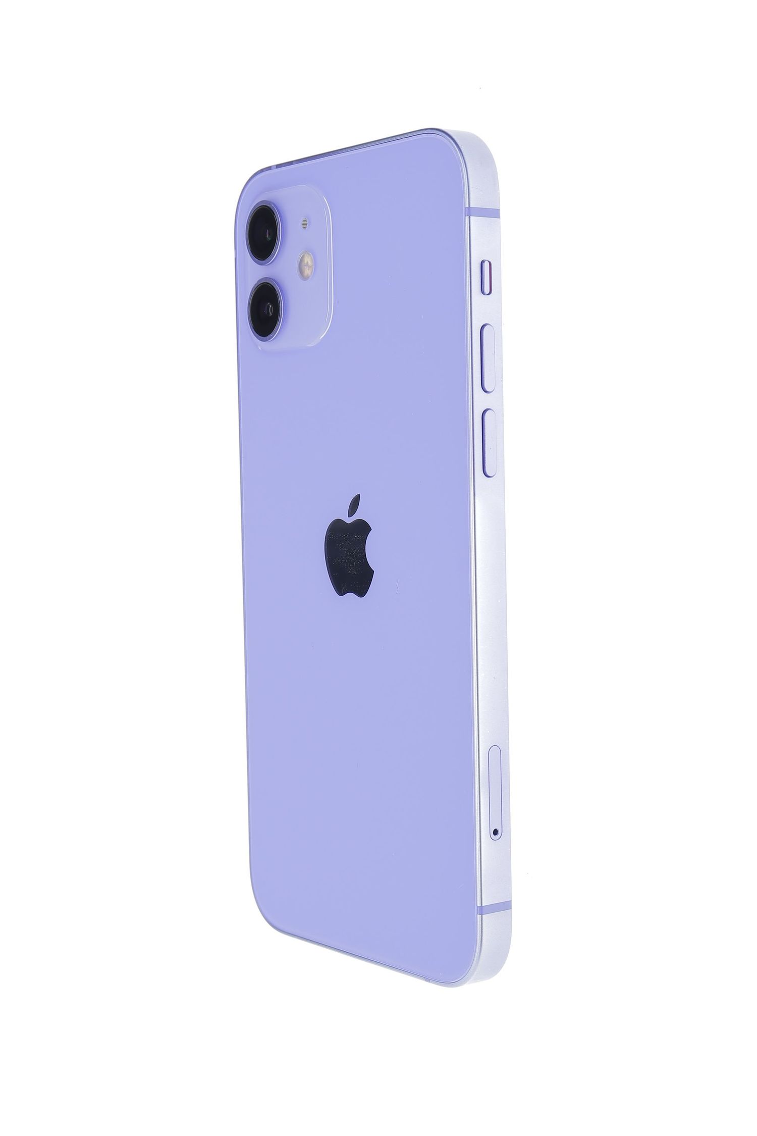 Apple iPhone 12 64 GB Purple - Отлично