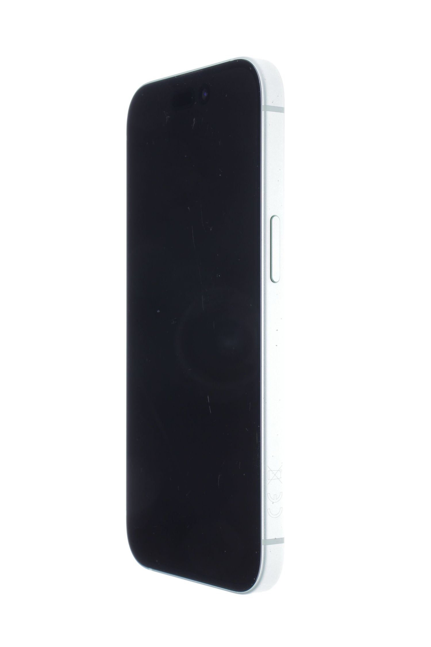 Apple iPhone 15 128 GB Green - Πολύ καλό