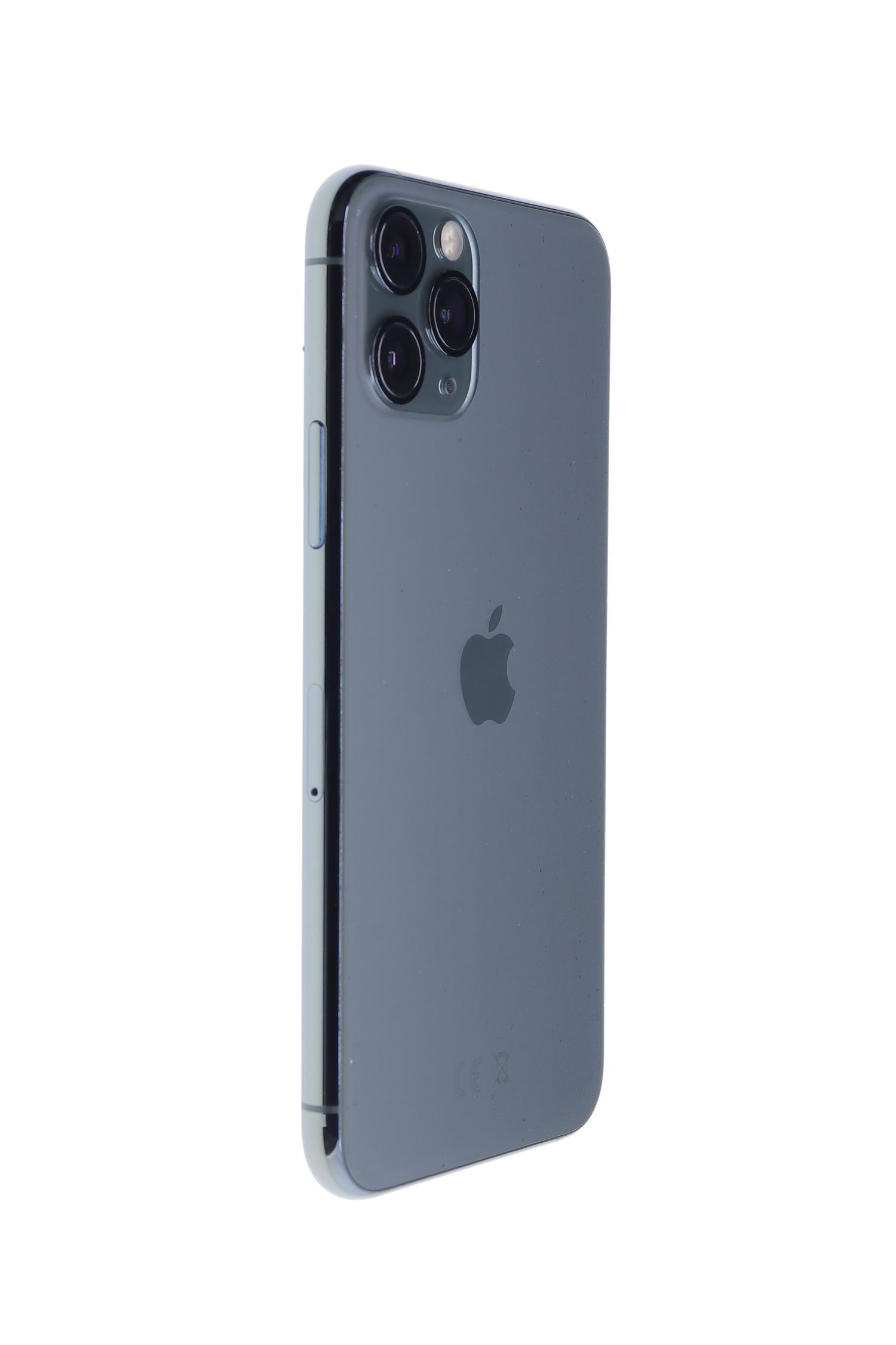 Apple iPhone 11 Pro 256 GB Midnight Green - Jó
