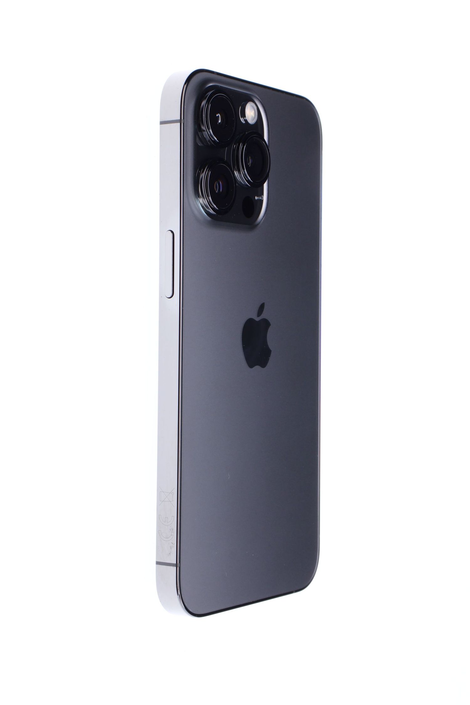 Apple iPhone 13 Pro 256 GB Graphite - Като нов
