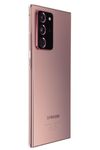 gallery Mobiltelefon Samsung Galaxy Note 20 Ultra 5G Dual Sim, Bronze, 256 GB, Foarte Bun