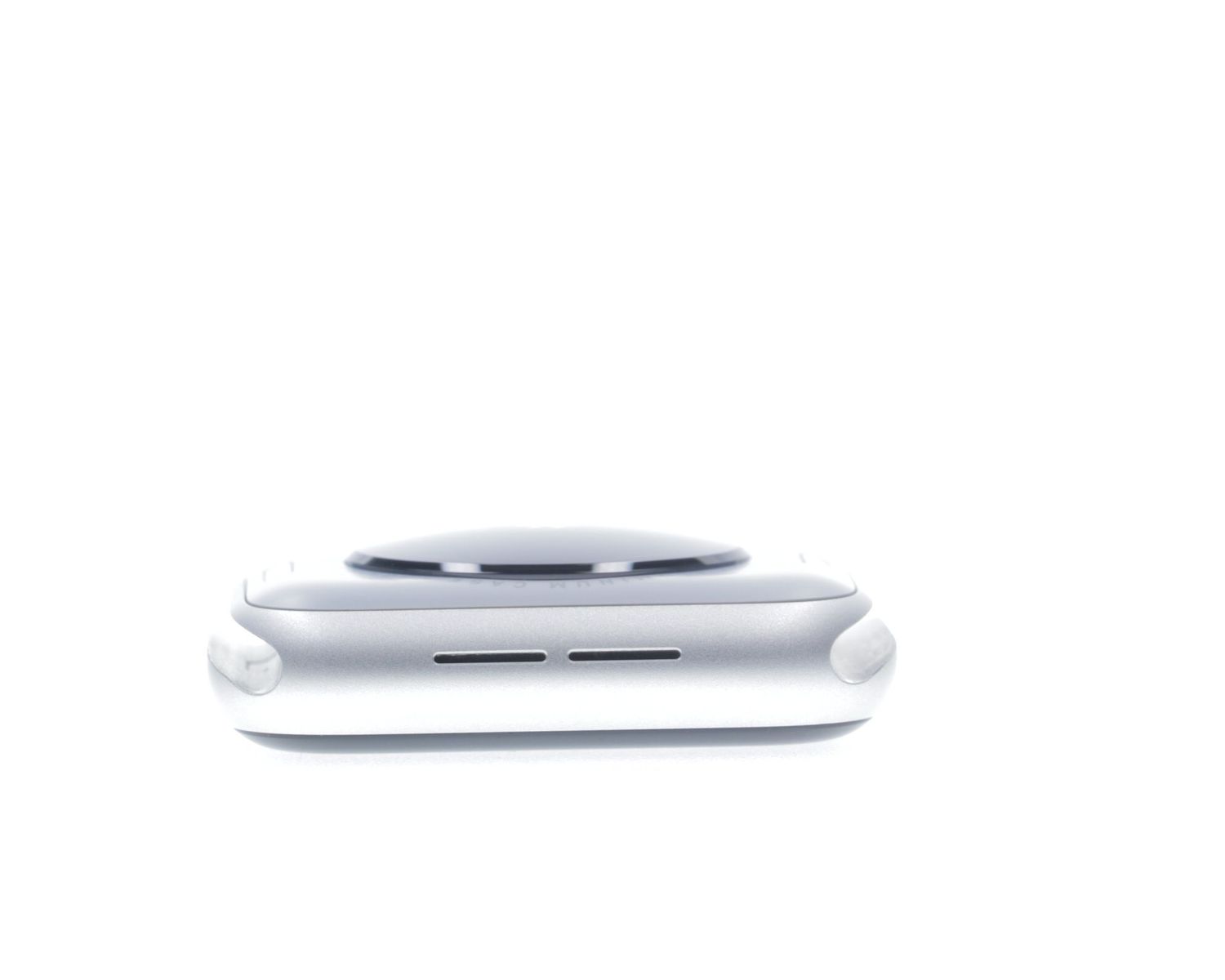 Apple Watch SE 2022, GPS, Aluminium 44mm Silver - Като нов