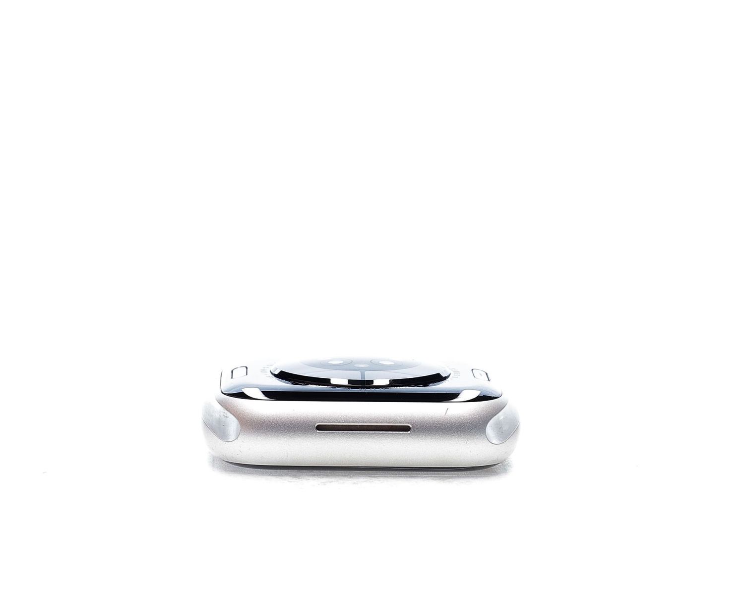 Apple Watch Series 8 2022, GPS, Aluminium 41mm Silver - Εξαιρετικό